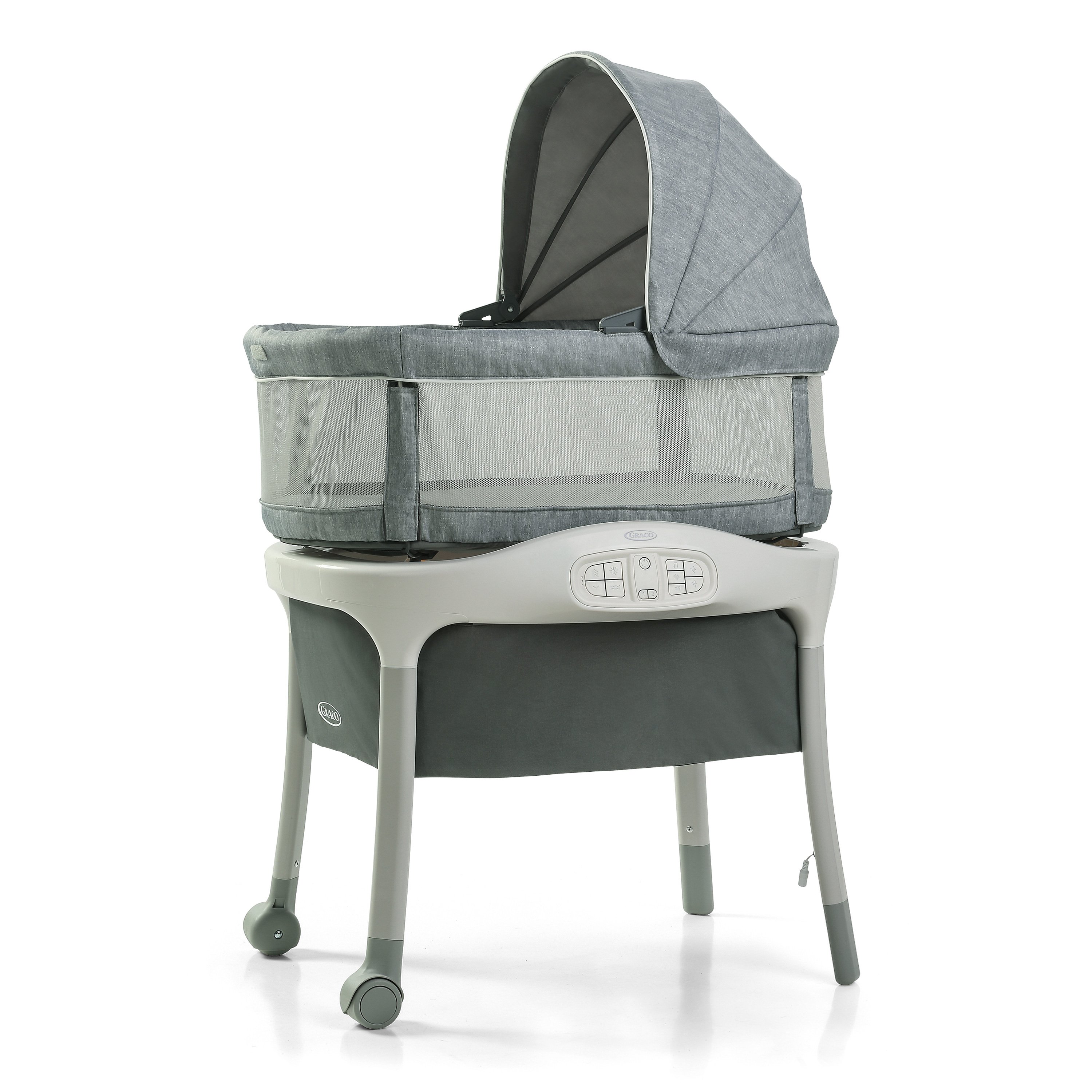 Graco Move 'n Soothe™ Bassinet | Graco 