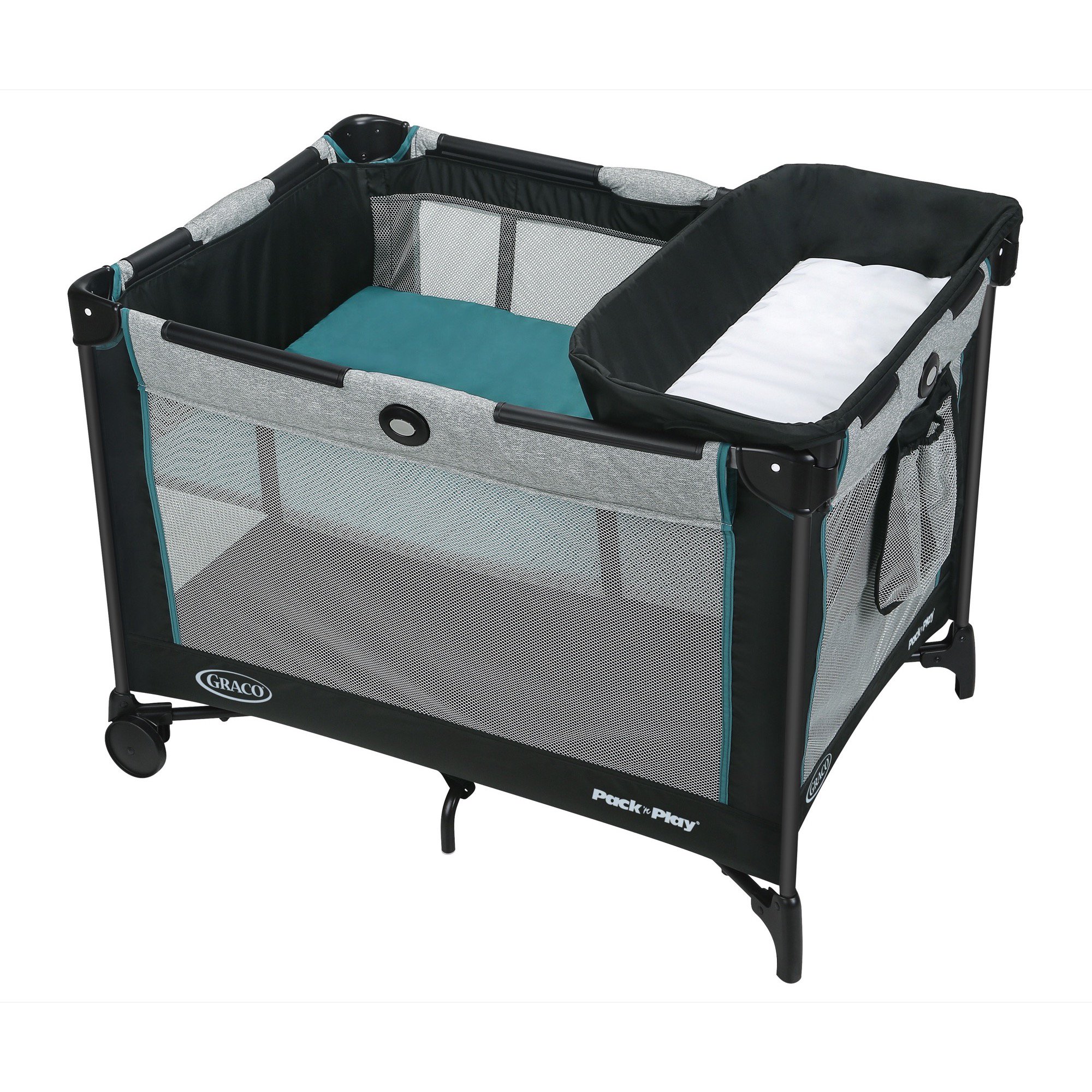 Graco changing table for pack n play hotsell