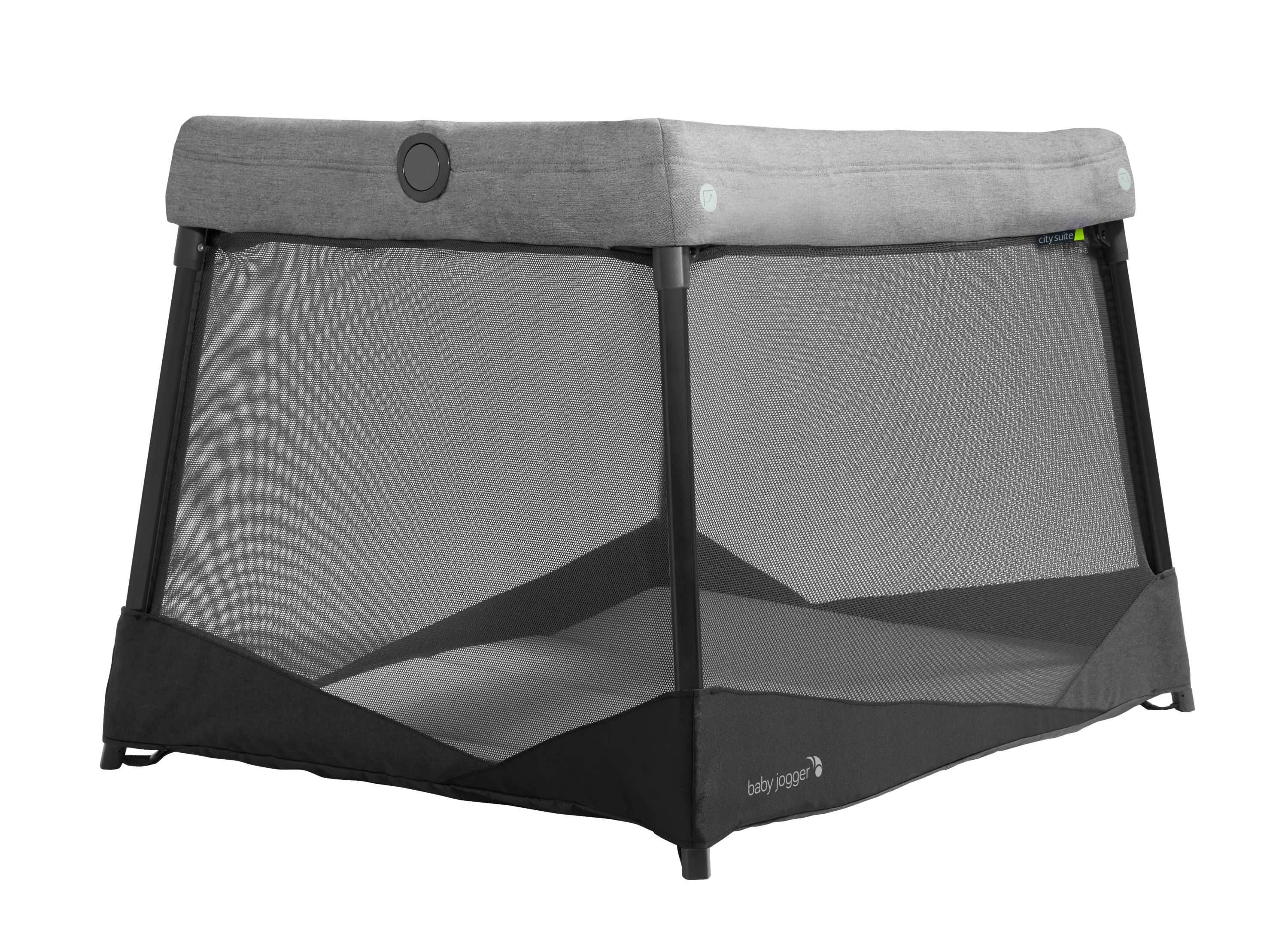 city suite™ Multi-Level Playard