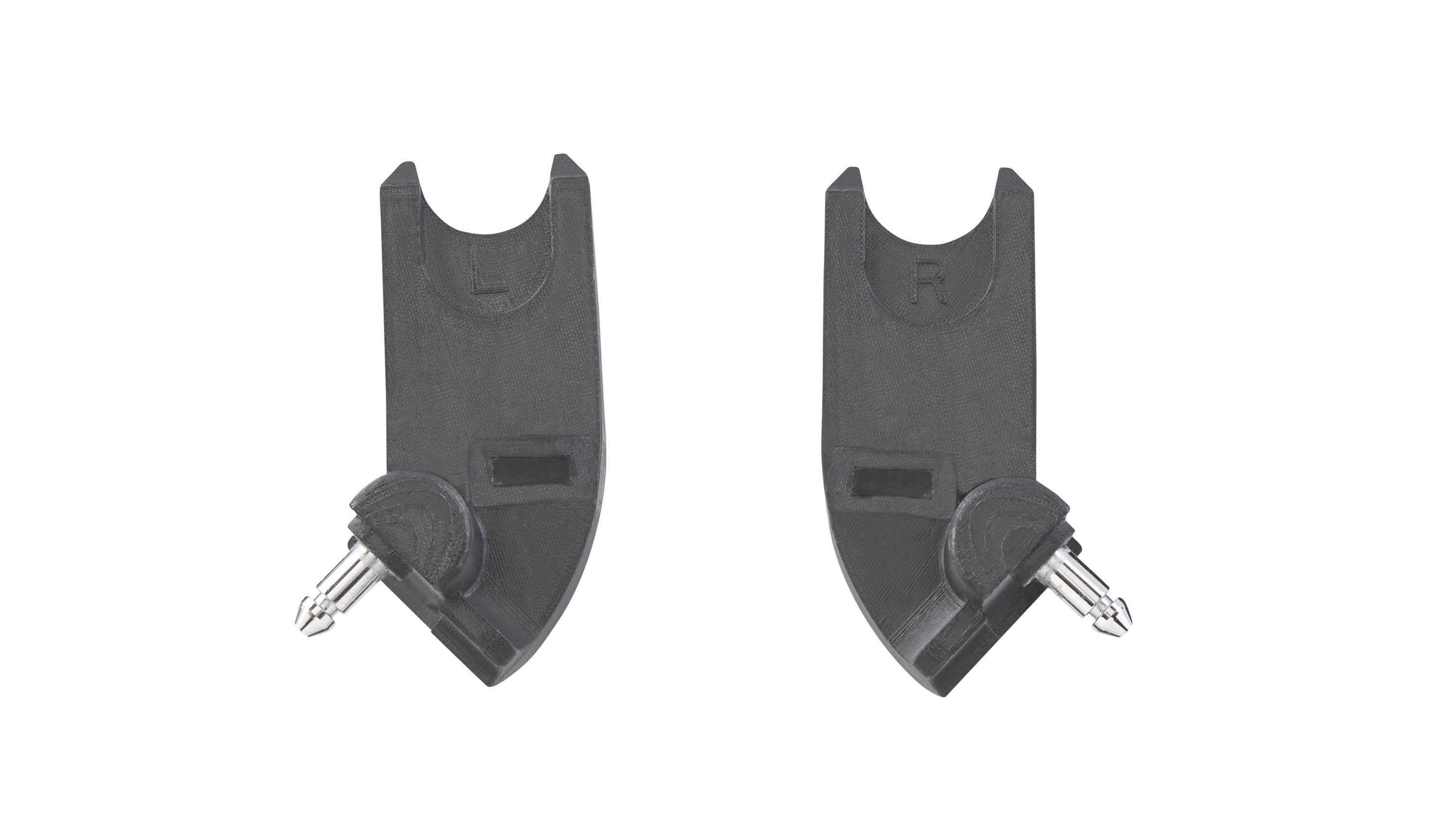 Baby Jogger cybex/maxi-cosi car seat 