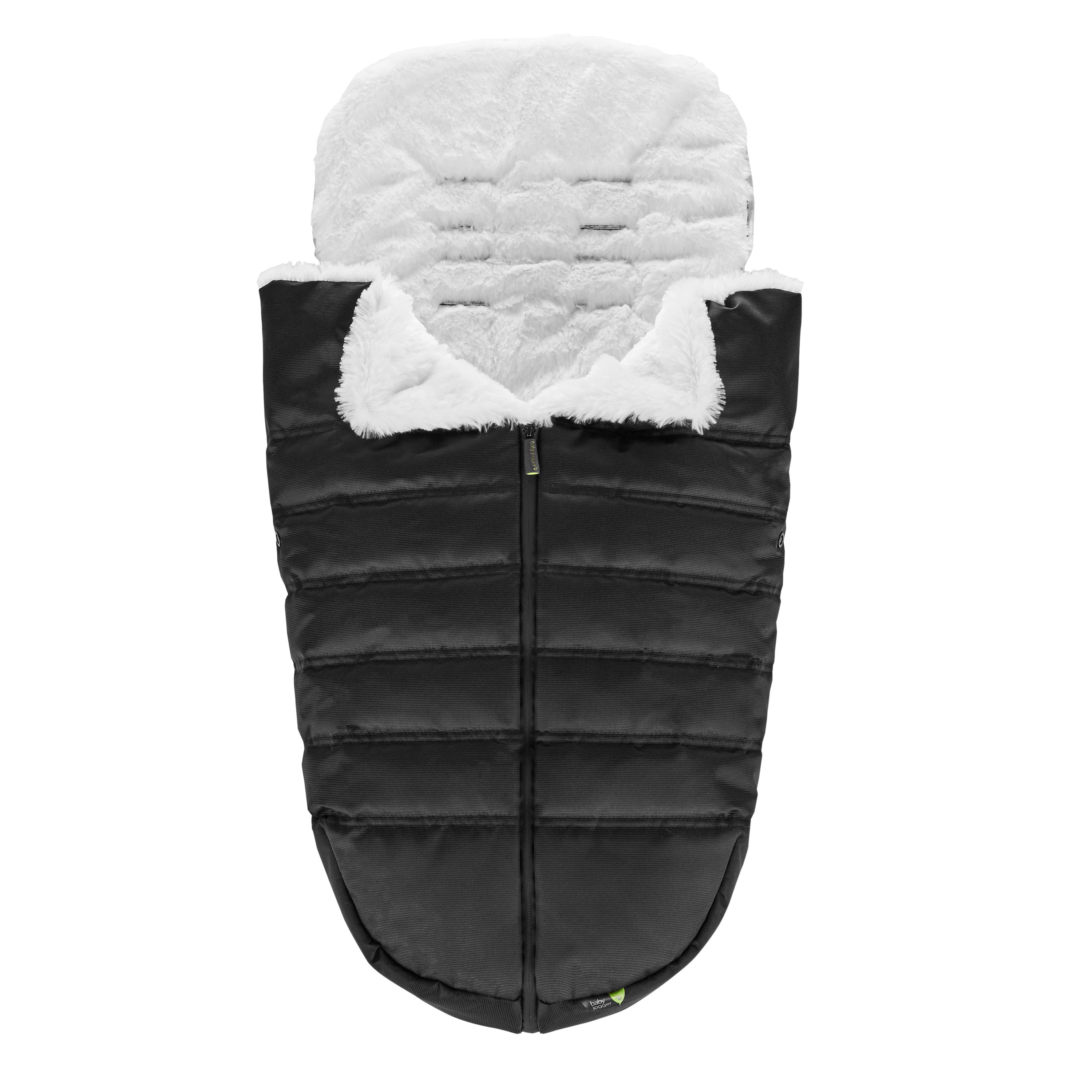 Cocoons to fit BJ Baby Jogger City Mini Footmuff 