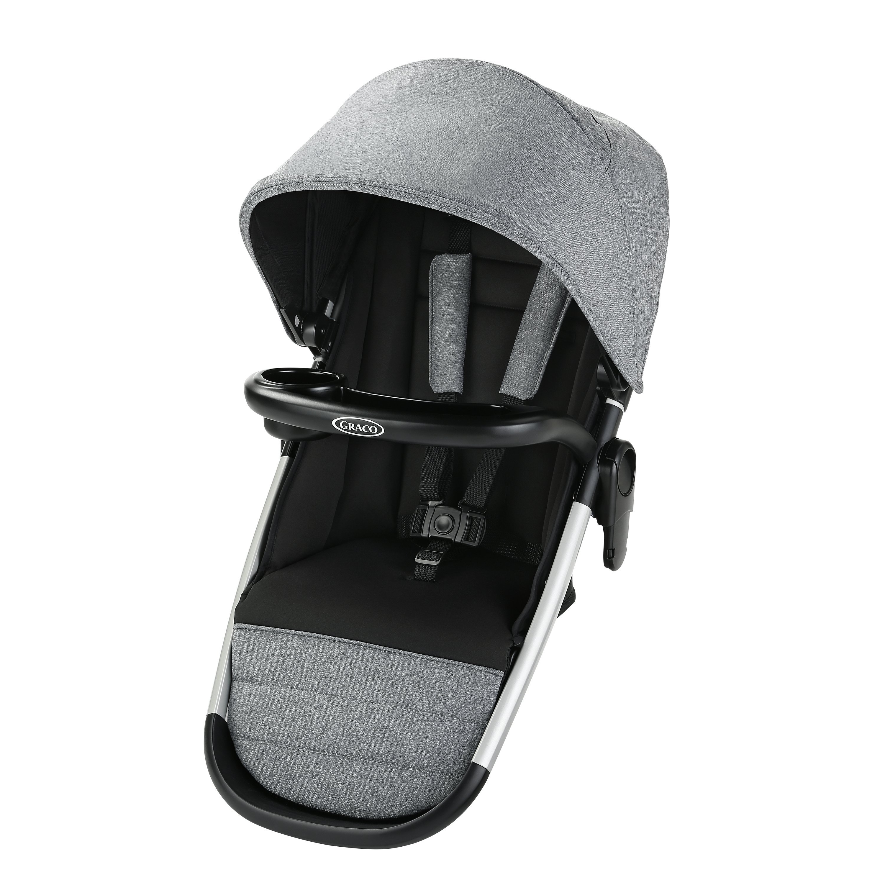 Graco uno2duo second clearance seat