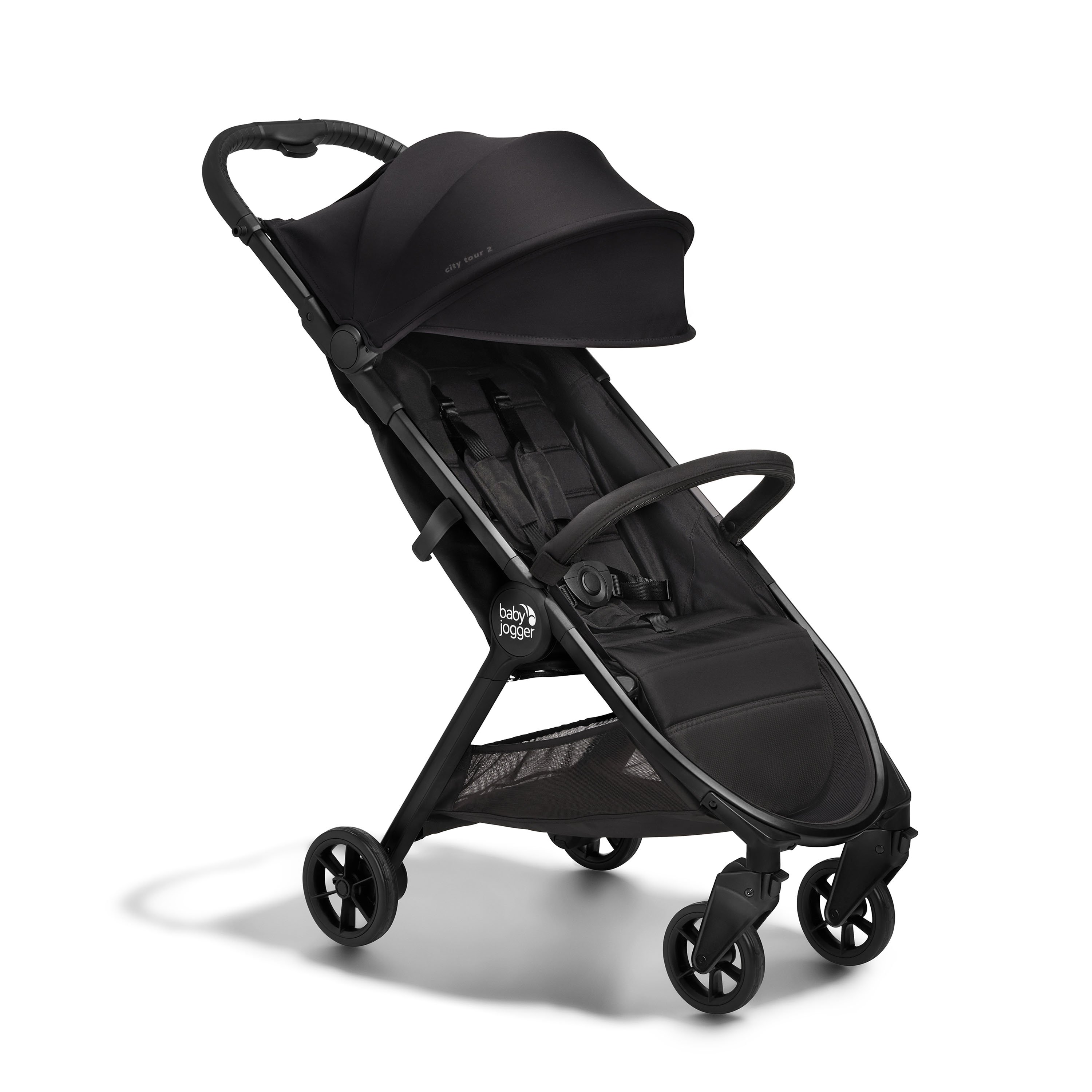 city tour™ 2 Eco stroller