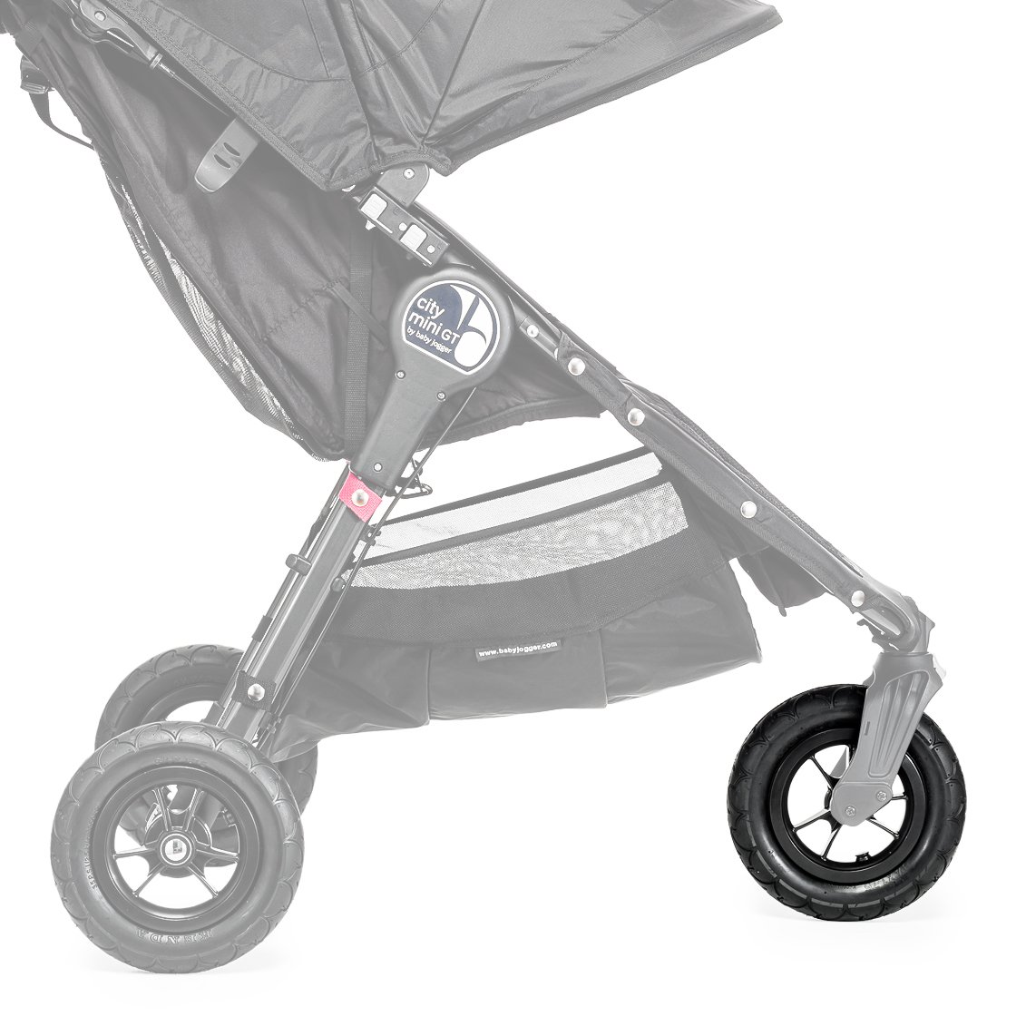 Baby jogger city mini gt sale replacement parts