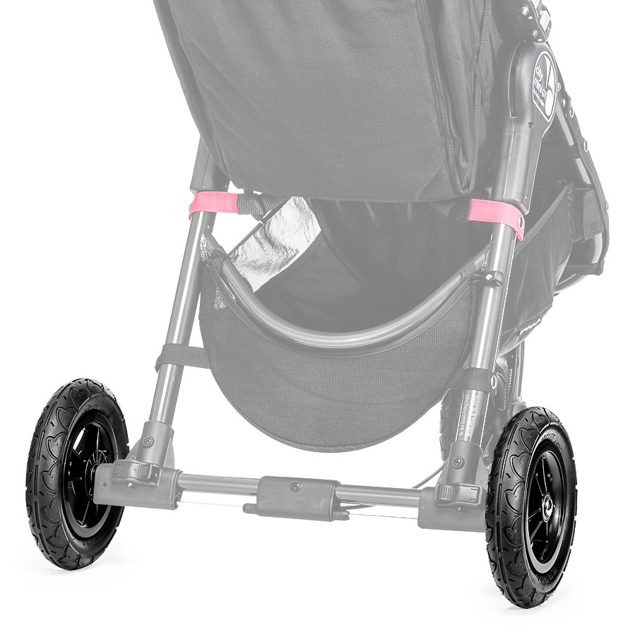 sadel Bortset hastighed city mini® GT Rear Wheel | Baby Jogger