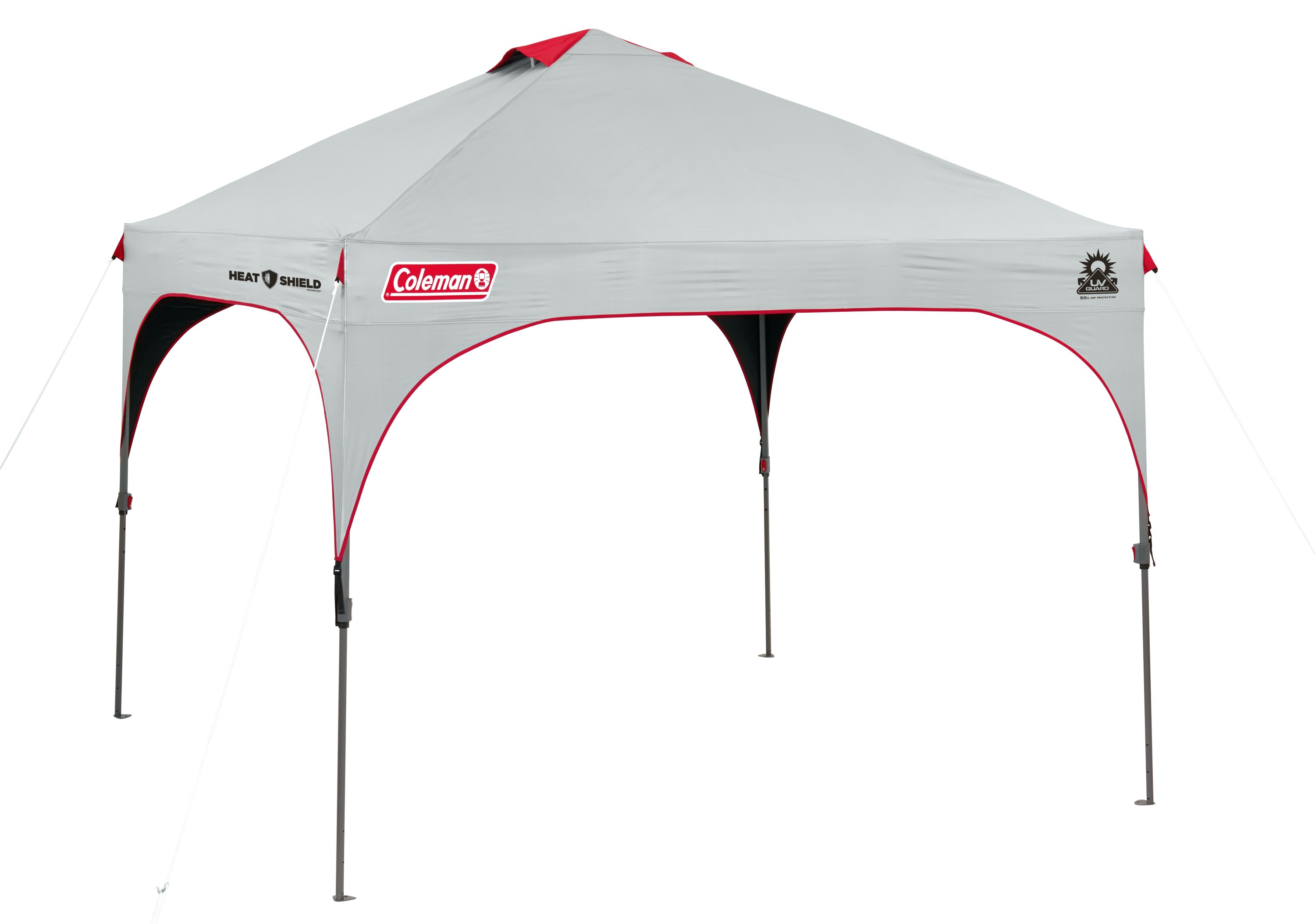 Coleman max outlet canopy