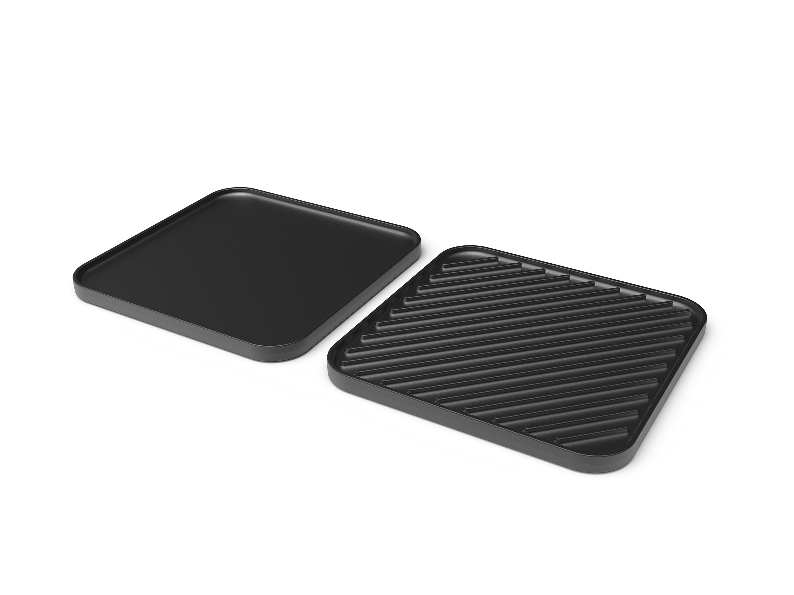 Cascade™ Stove Grill & Griddle Accessory |