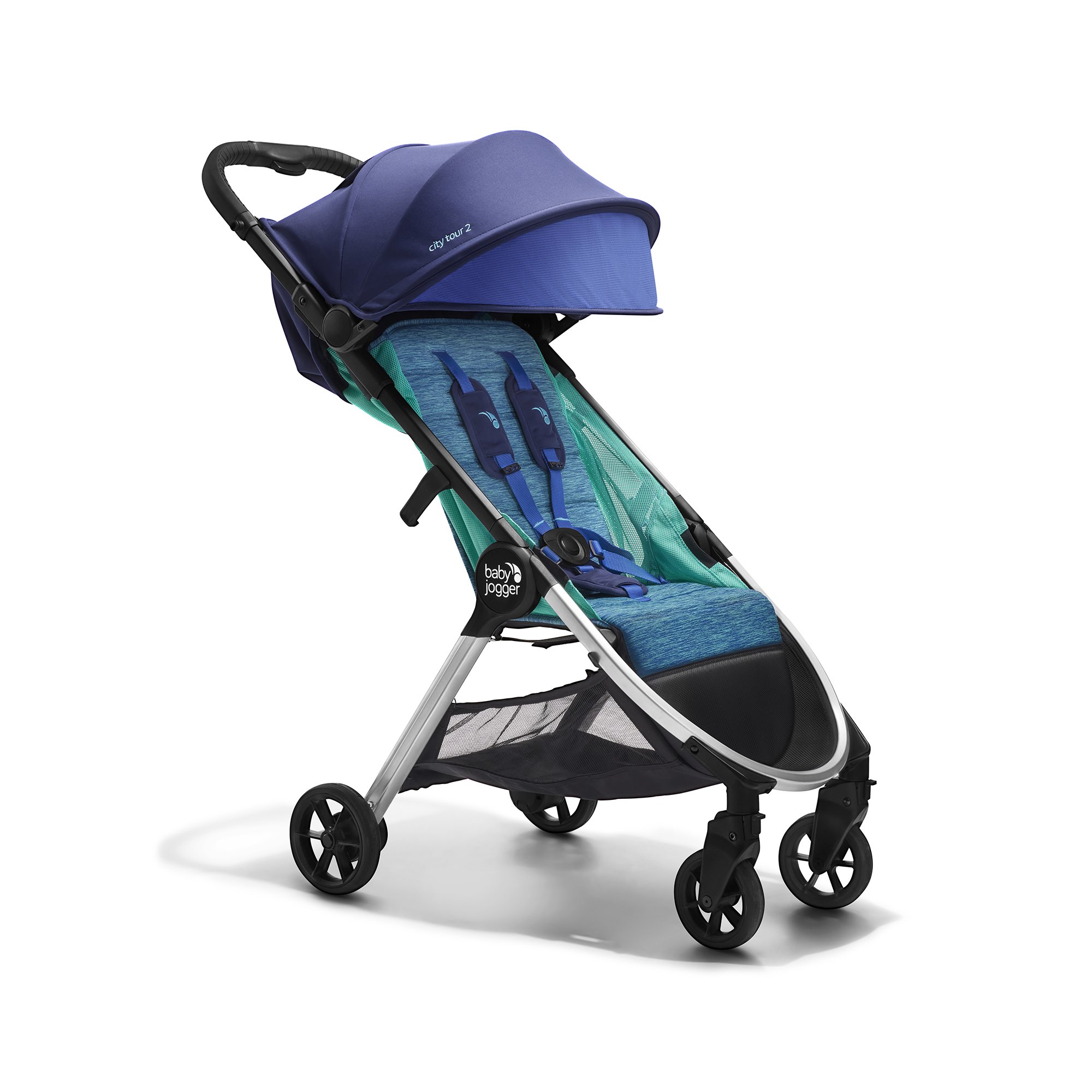 Stroller baby jogger store city tour 2