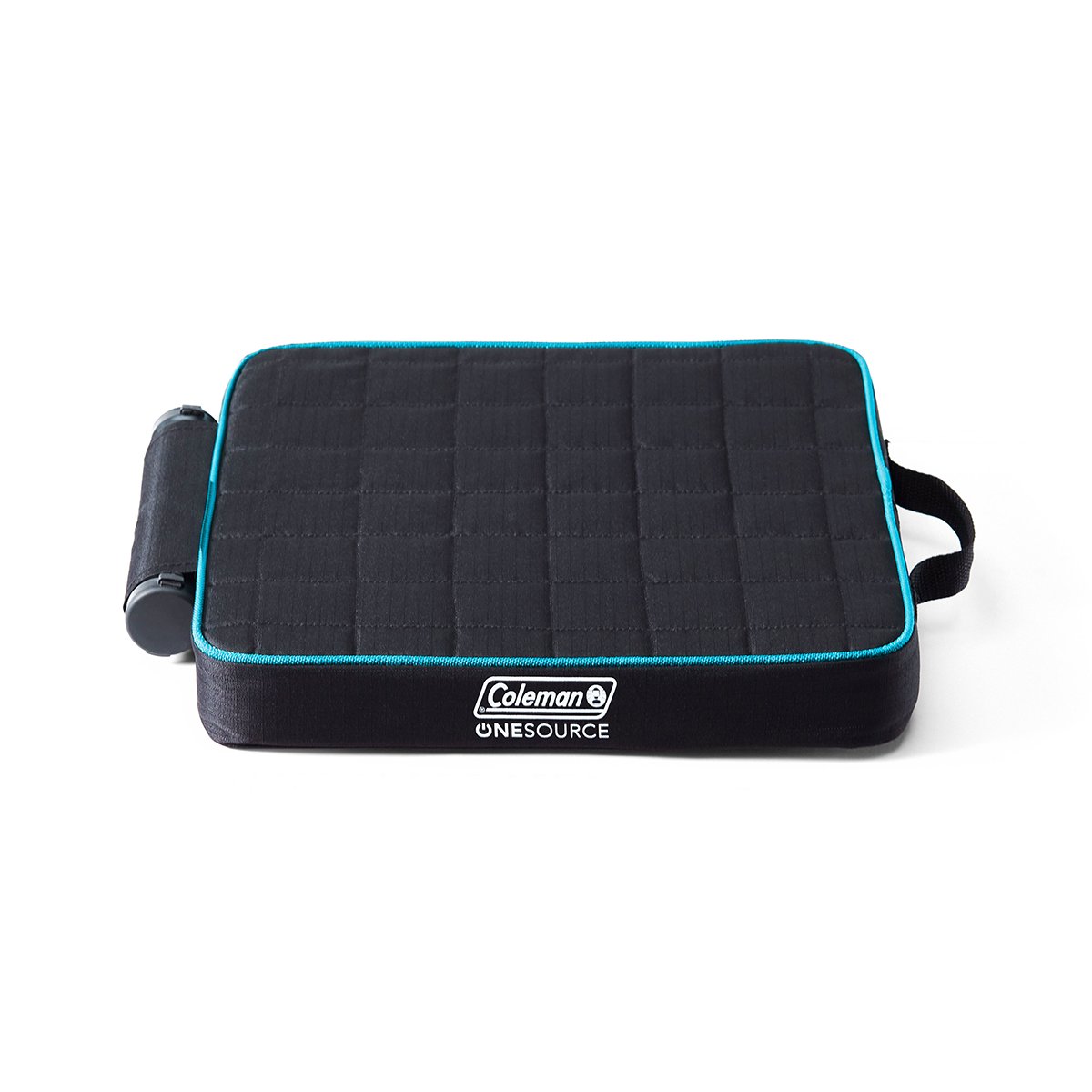 Portable Cordless Rechargeable USB Heated Bleacher Cushion Heating Pad -  China Heated Seat Cushion Pad and Foldable Heating Chair Cushion price