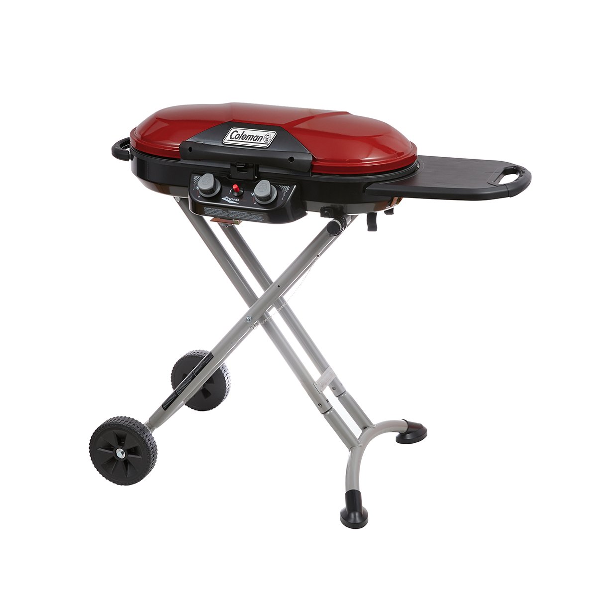 Outdoor Buddy Tabletop Grill