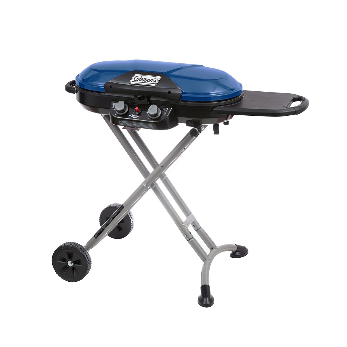 2 Burner Table Top Gas Grill