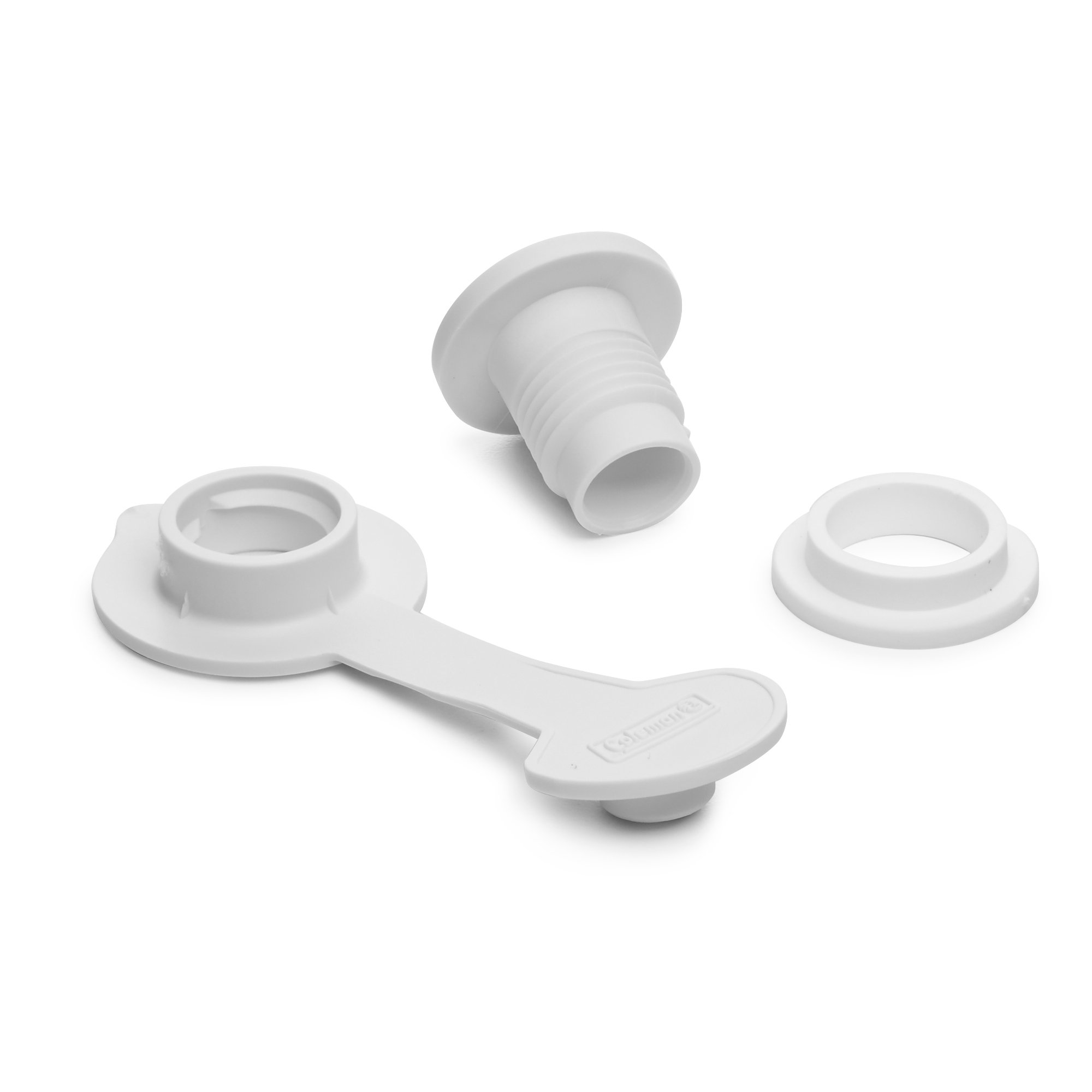 Coleman xtreme cooler cheap drain plug