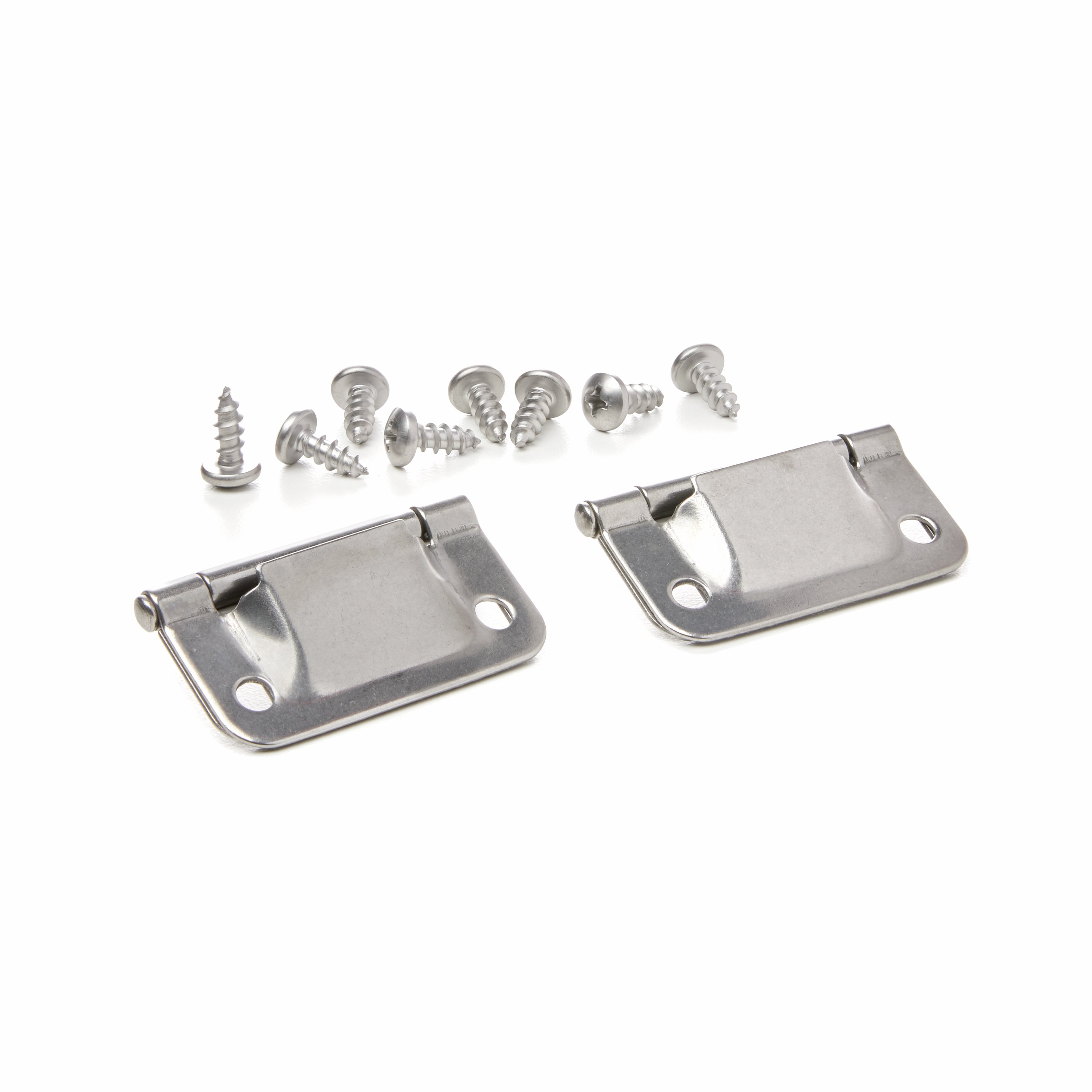 Replacement hinges for a coleman deals cooler