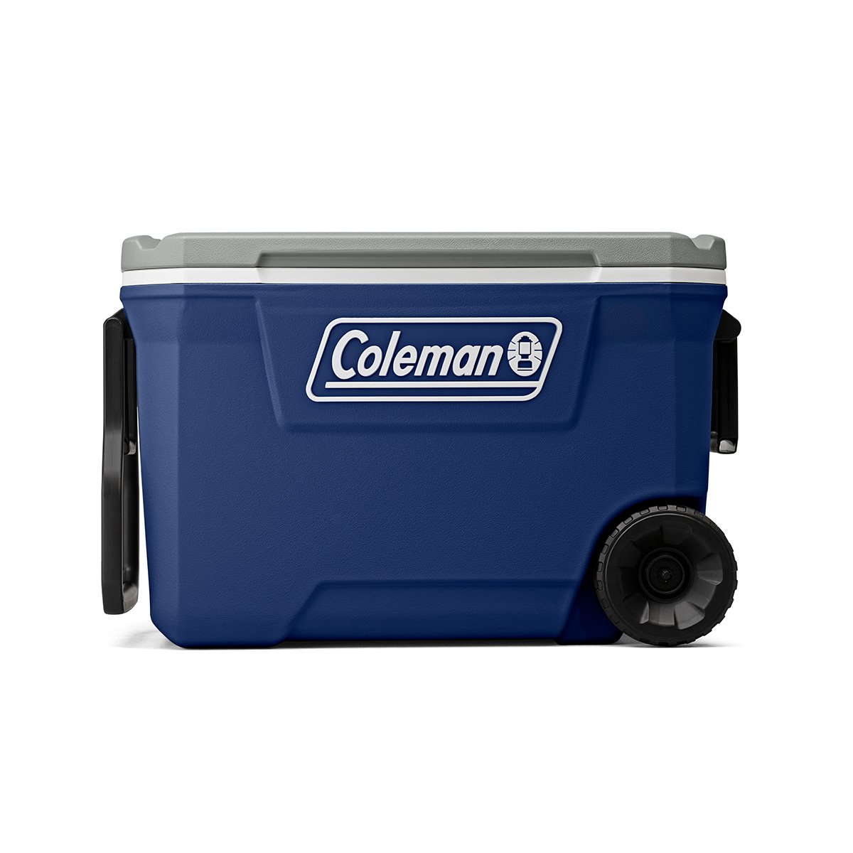 Coleman personal best sale wheeled cooler