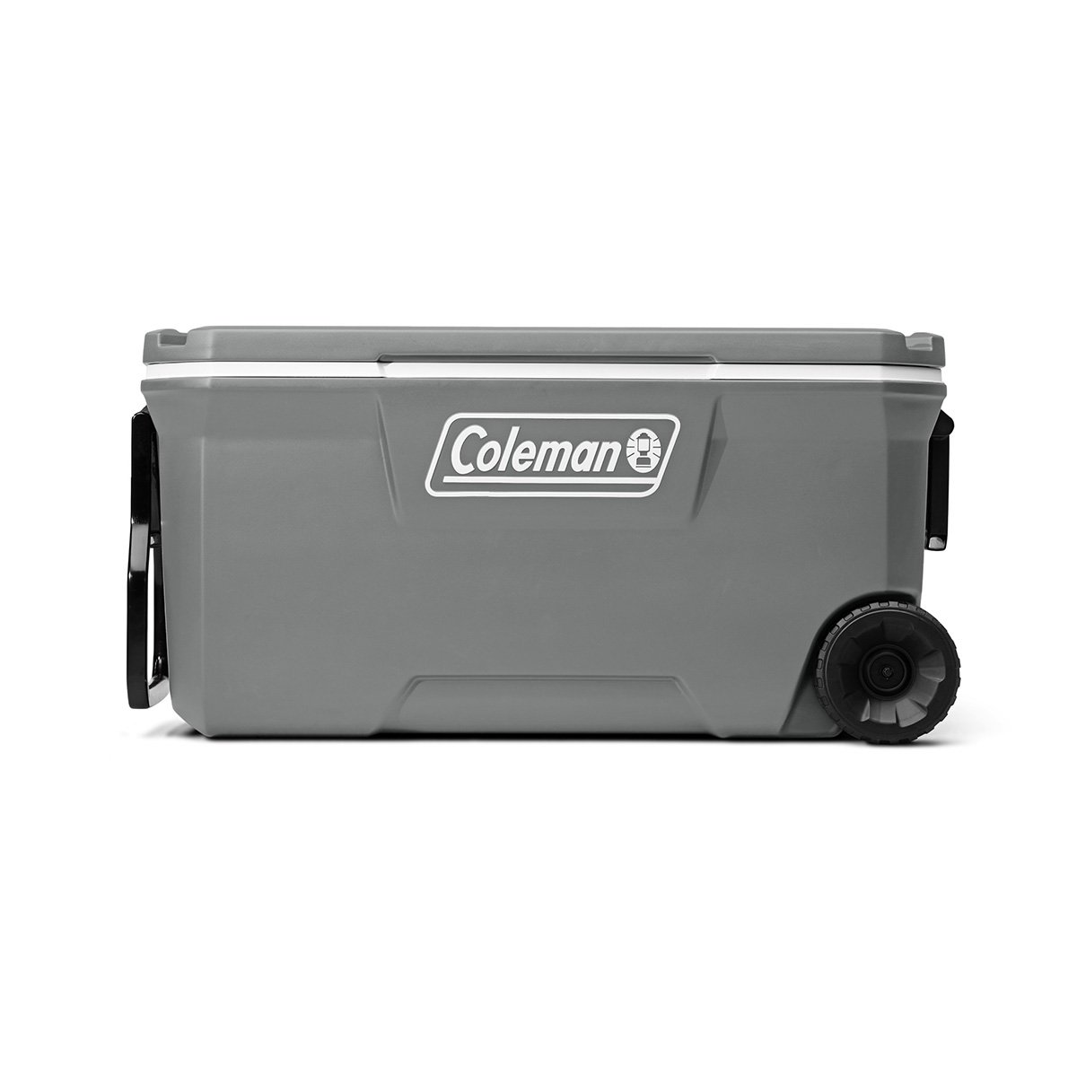 Nice best sale wheeled cooler