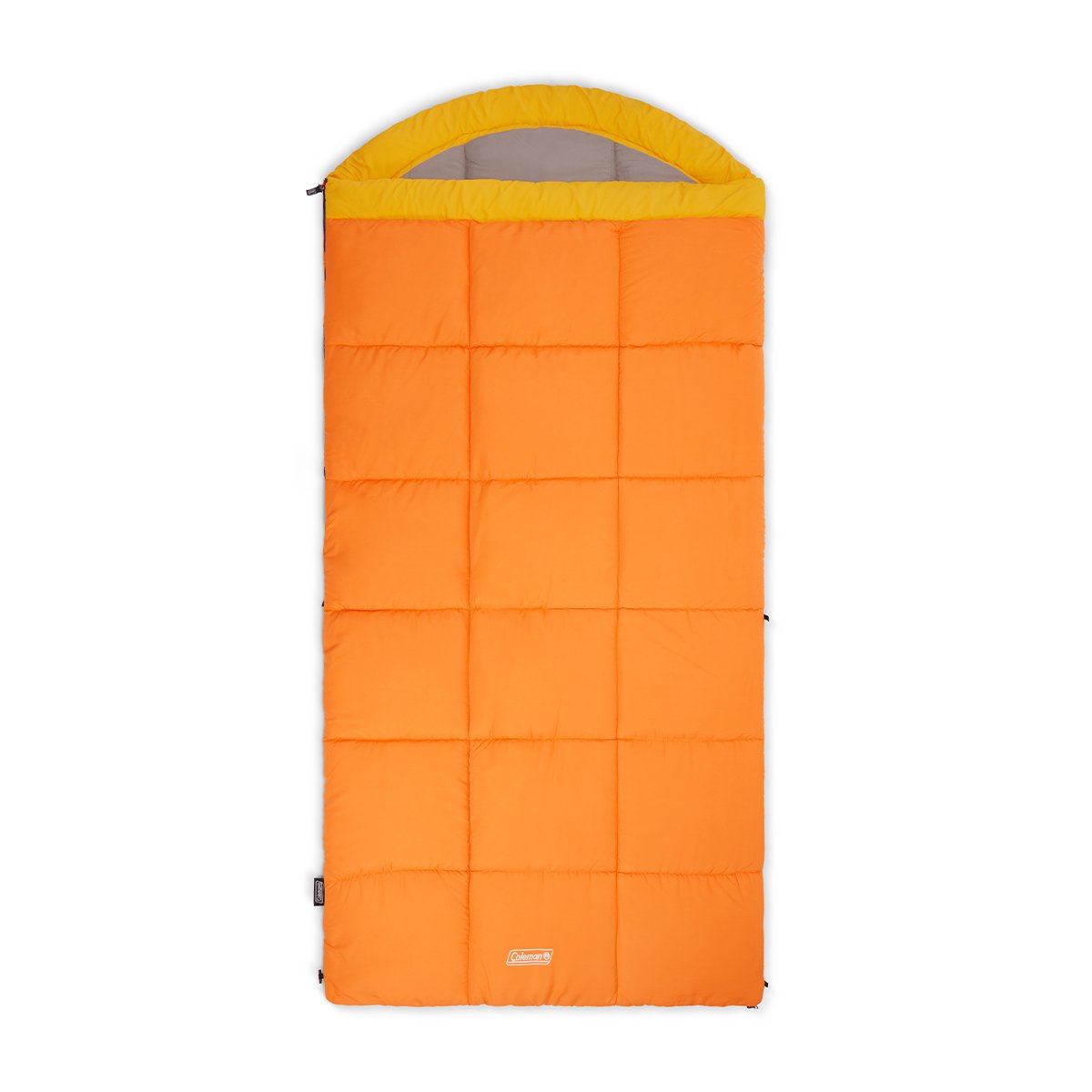 Coleman tall 2025 sleeping bag