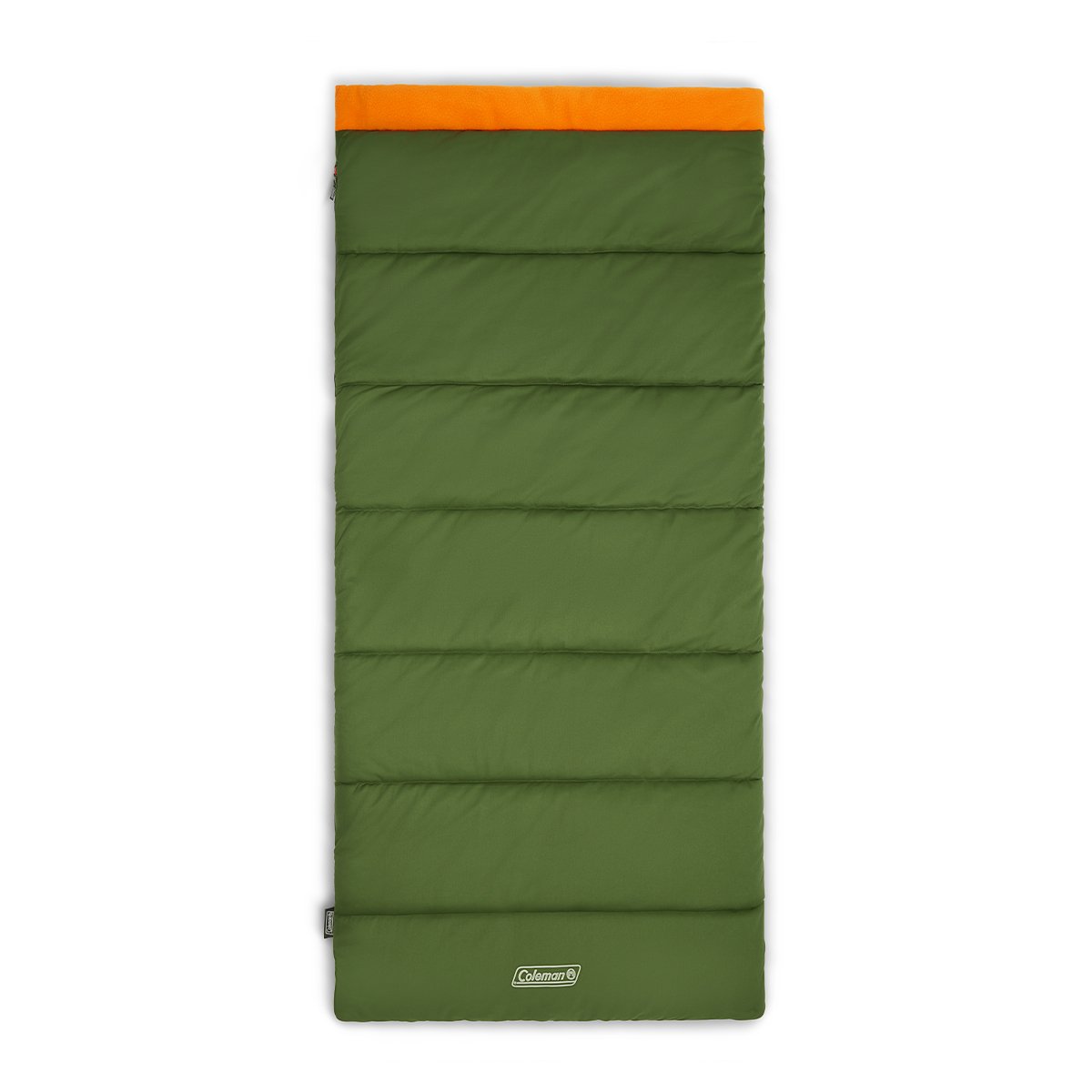 Coleman big outlet game sleeping bag