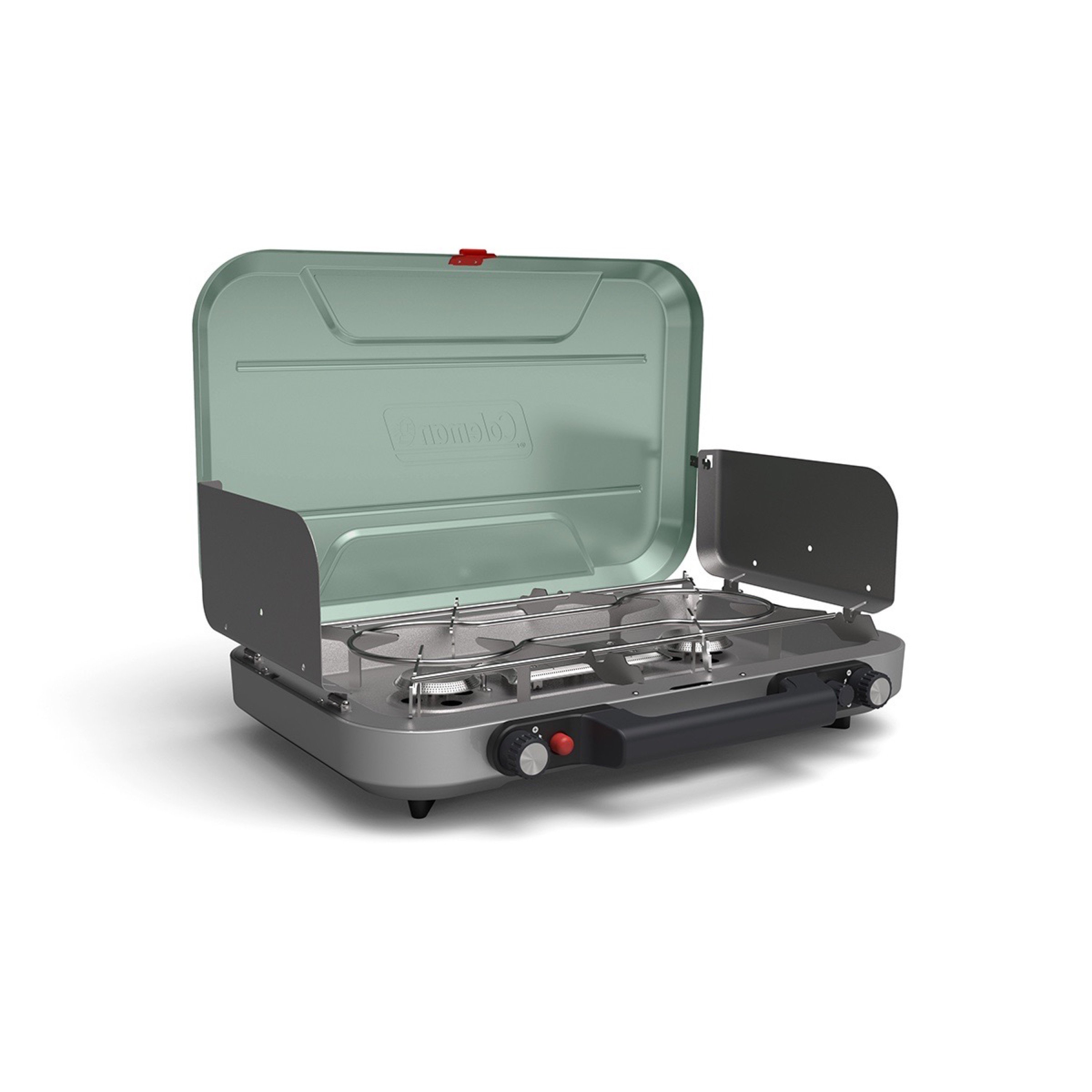 Coleman 3 2025 burner propane stove