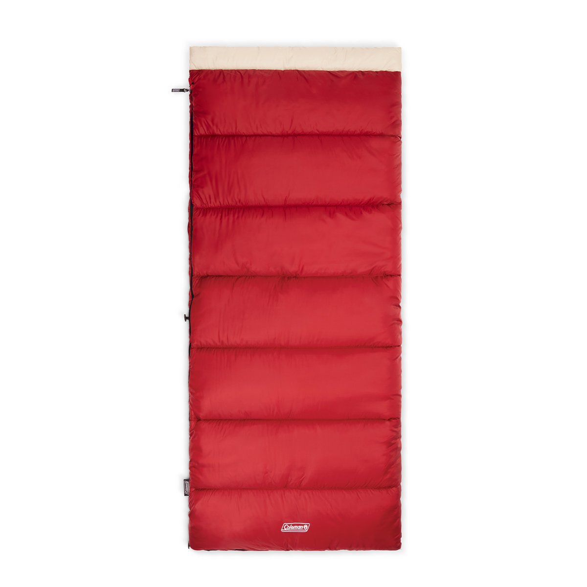 Flatlands™ 30°F Sleeping Bag | Coleman