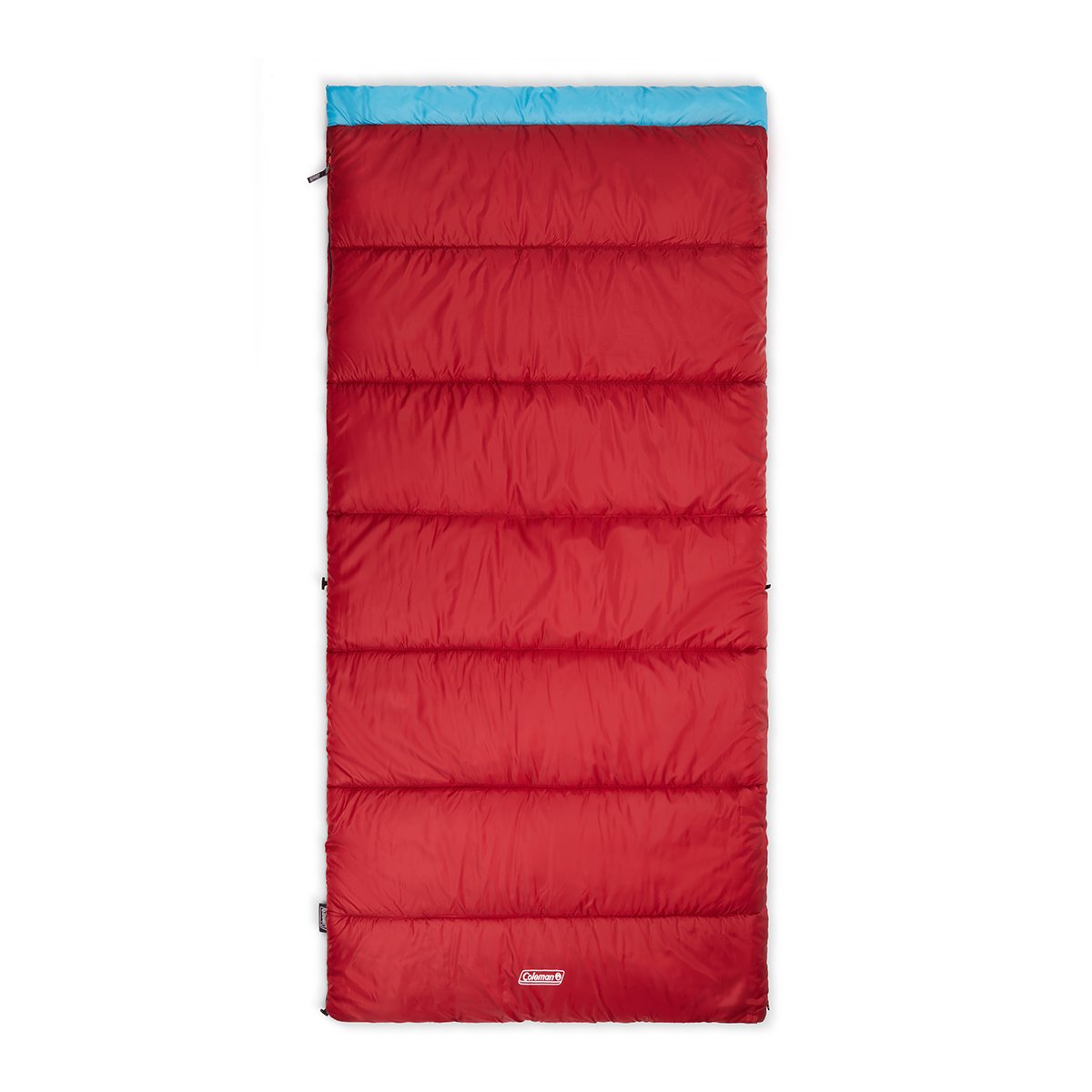 Flatlands 45 F Big Tall Sleeping Bag Coleman