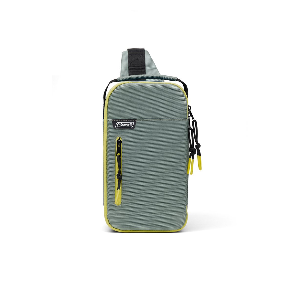 Coleman messenger outlet bag cooler