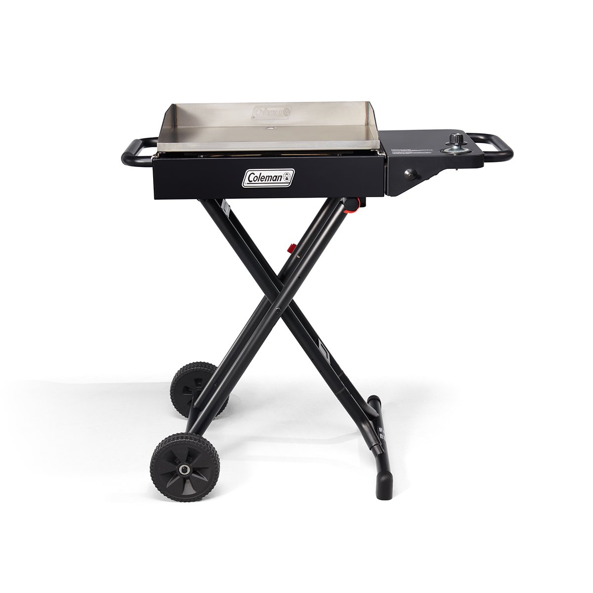 Coleman portable 2024 gas grill