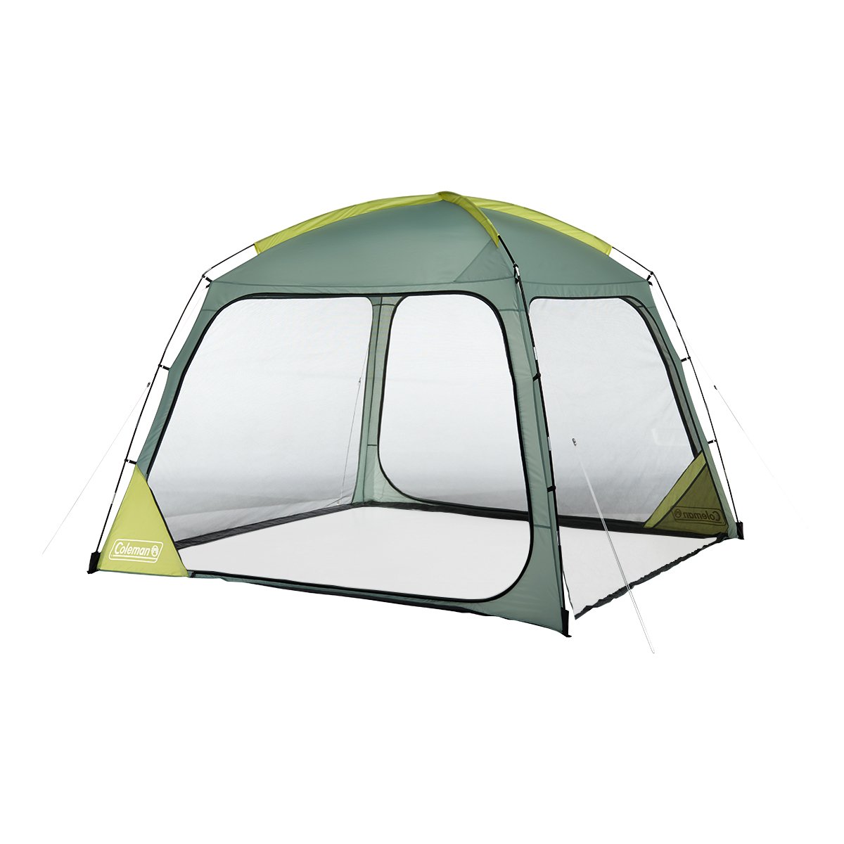 Coleman hotsell dome shelter