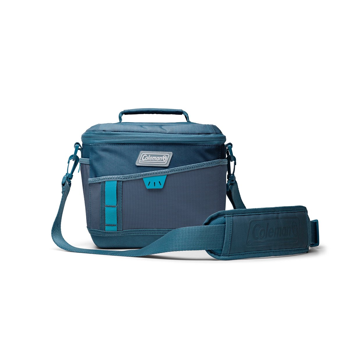 Coleman messenger bag store cooler