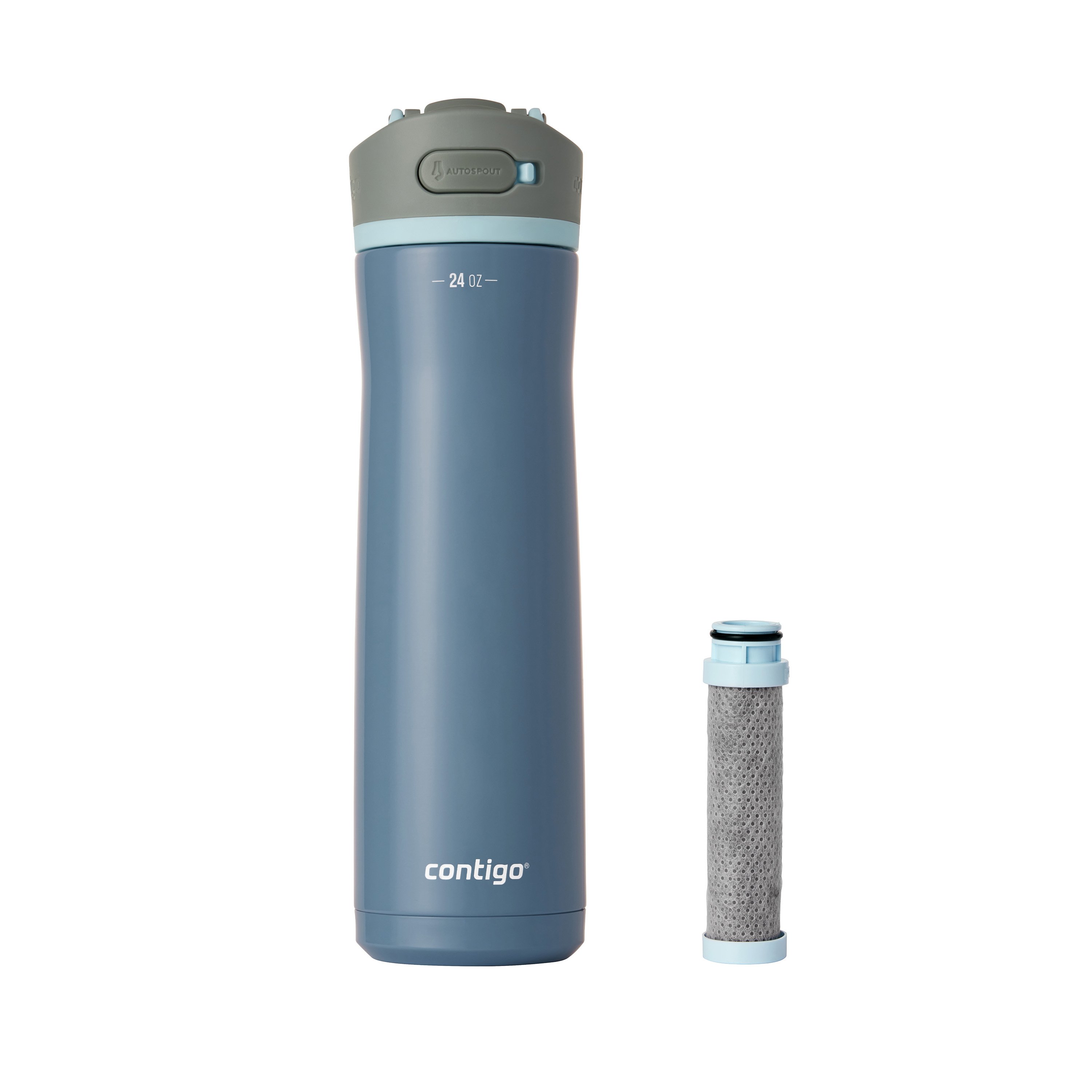 Where To Find A Replacement Lid For Your Contigo Water Bottle