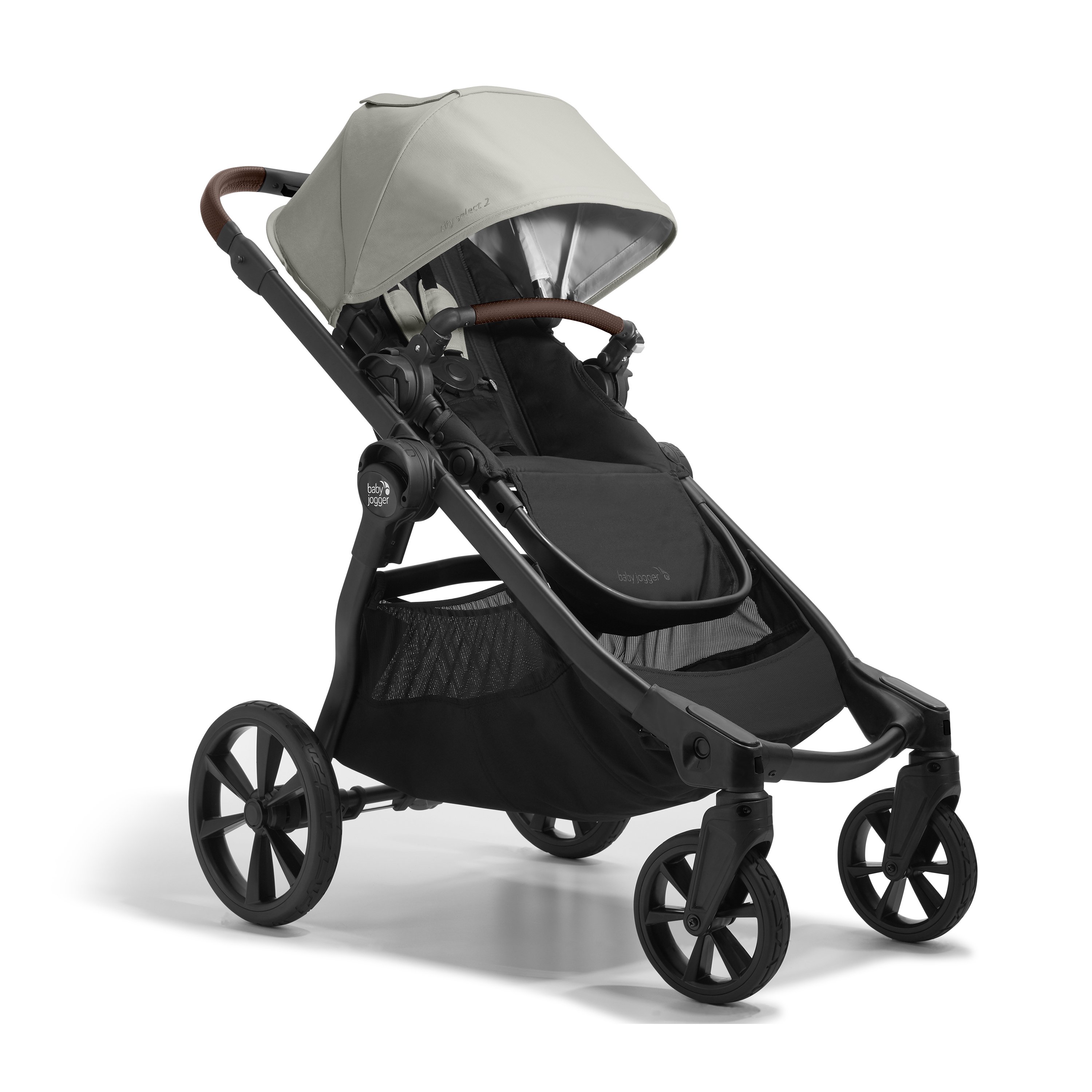 Select stroller 2025