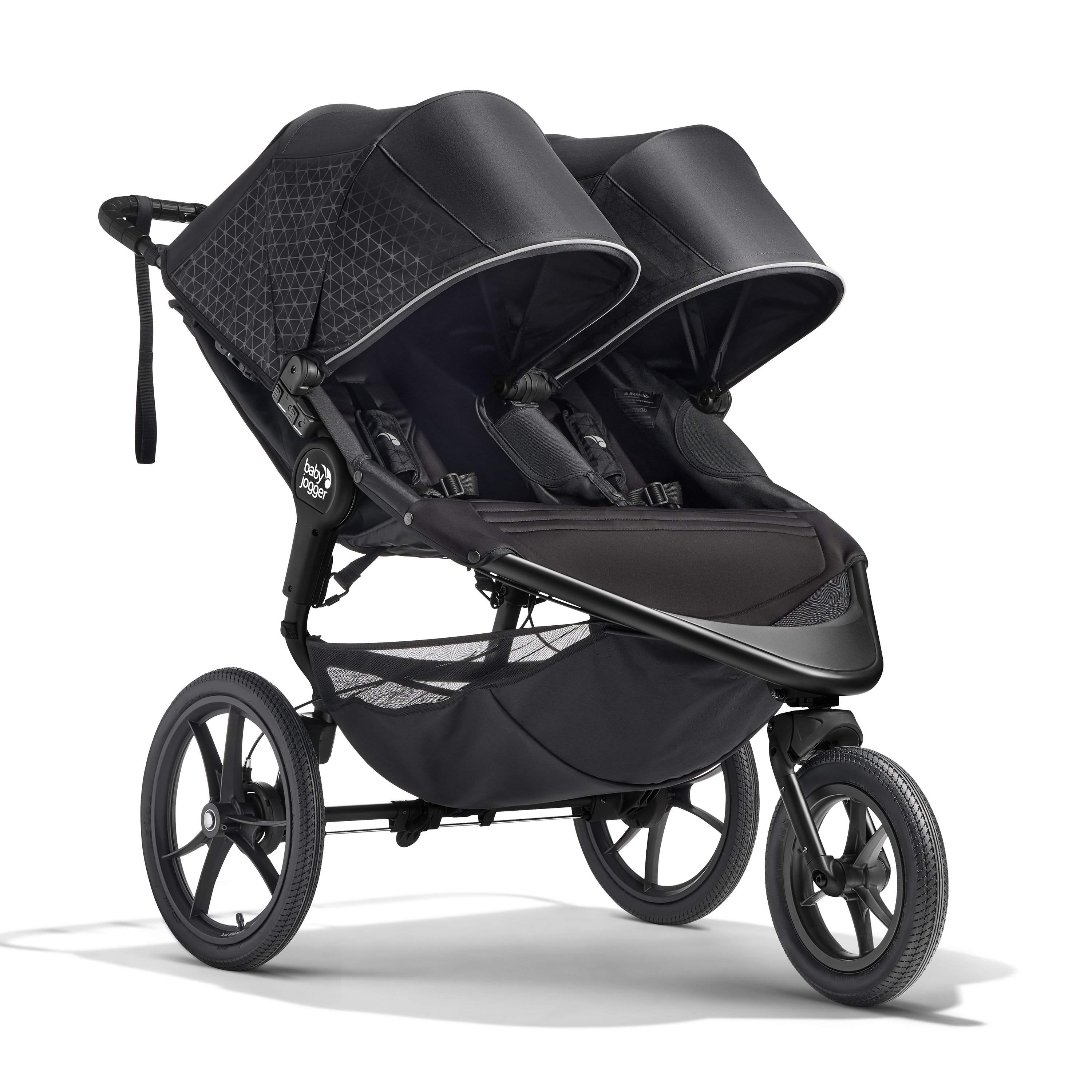 Baby jogger 2025 summit x3 pram