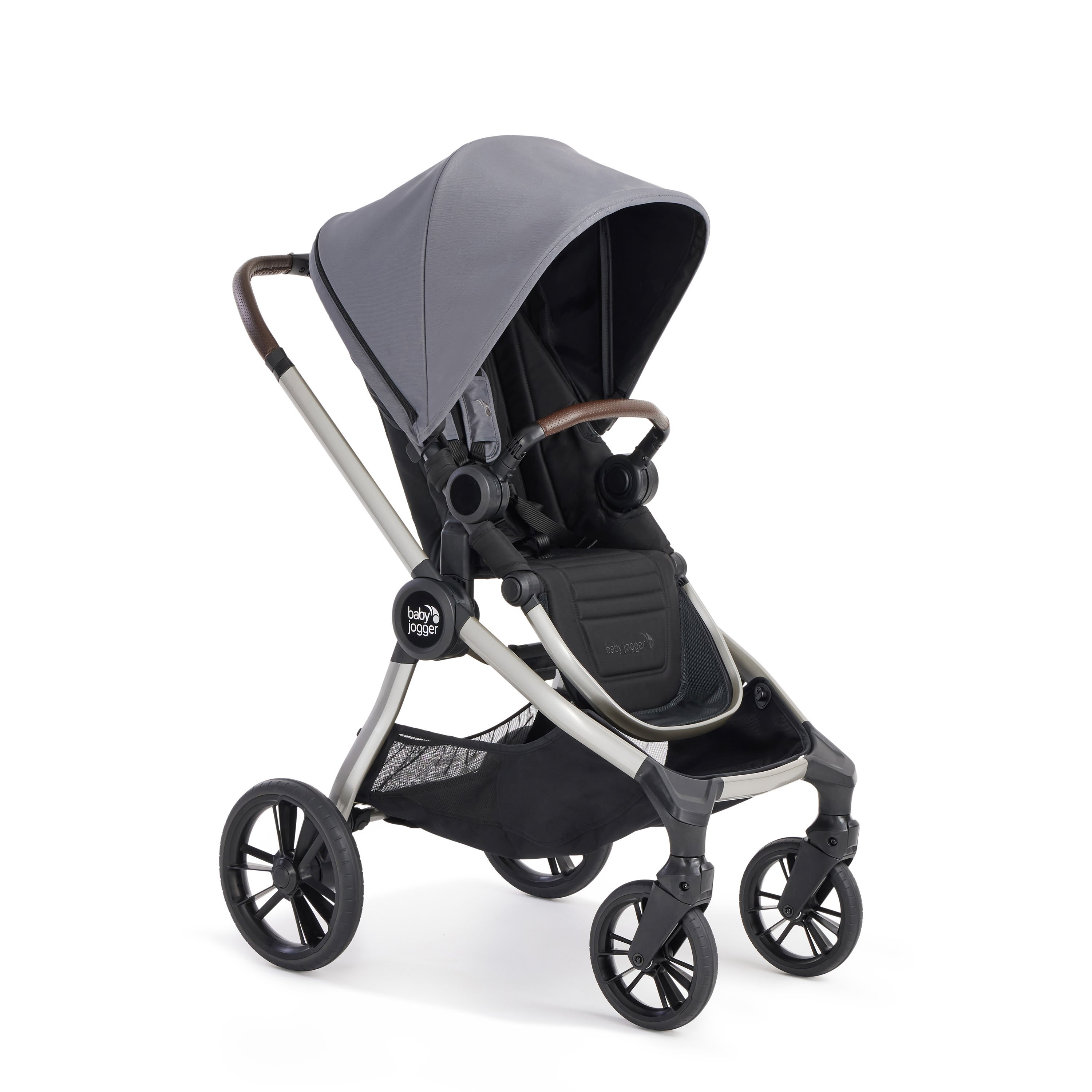 Baby Jogger: Baby Strollers & Gear Designed to Fit Your Life