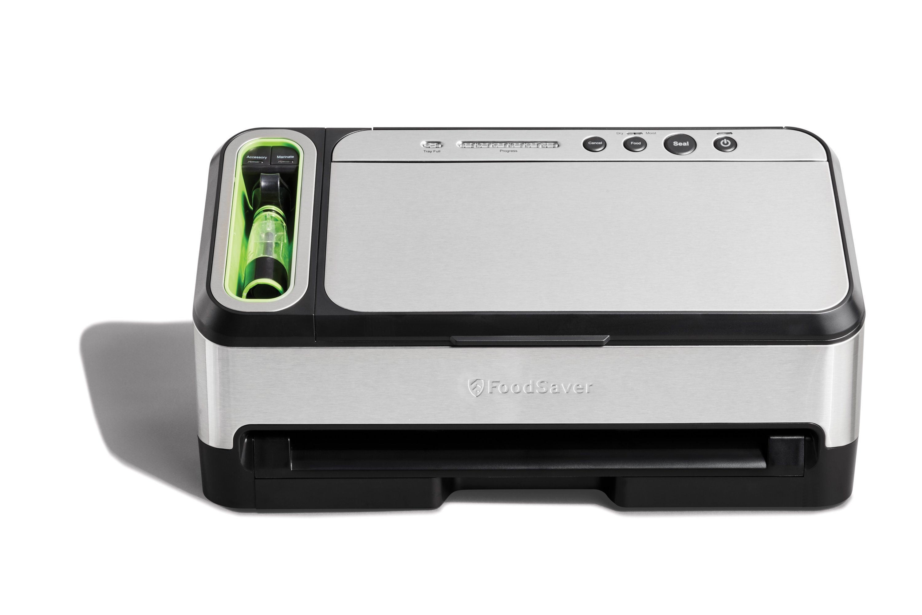 What's the Difference Between Handheld and Countertop Vacuum Sealers?