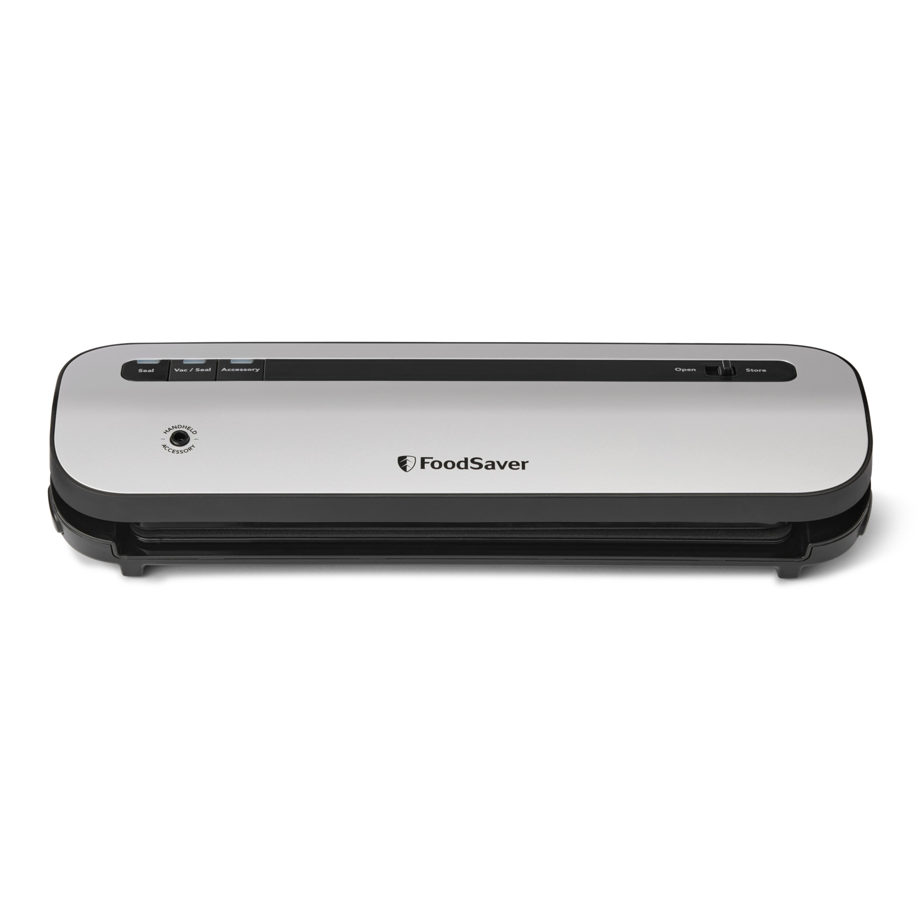 What's the Difference Between Handheld and Countertop Vacuum Sealers?
