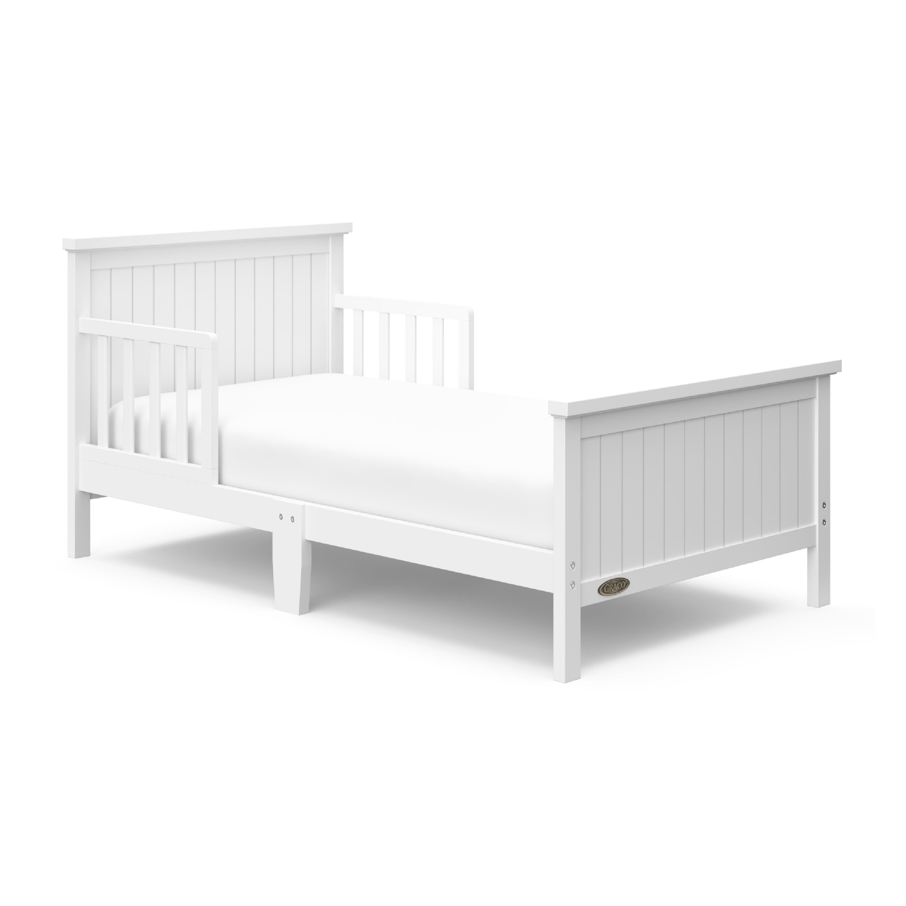 Graco sales toddler bed