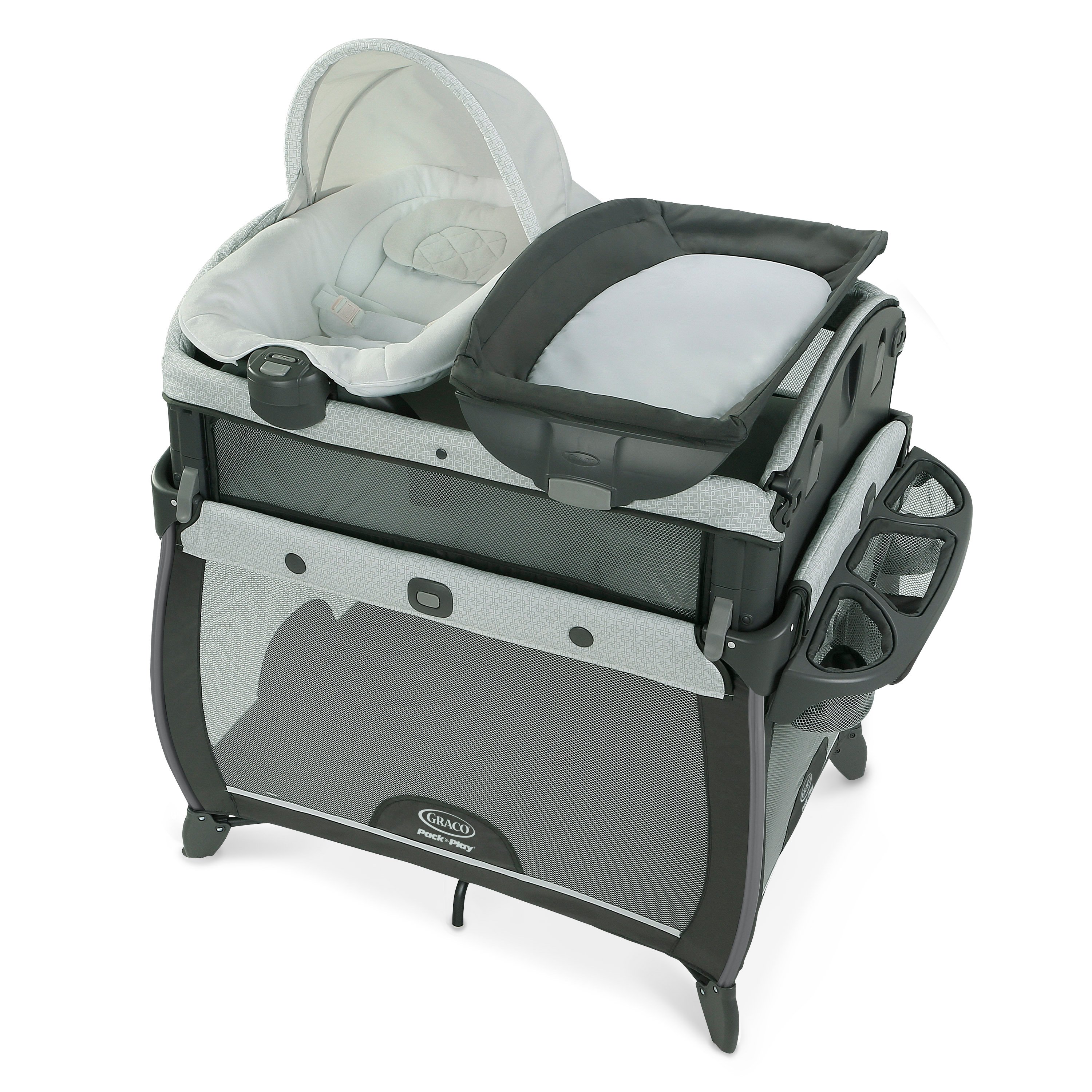 Graco Pack 'n Play® Newborn2Toddler 