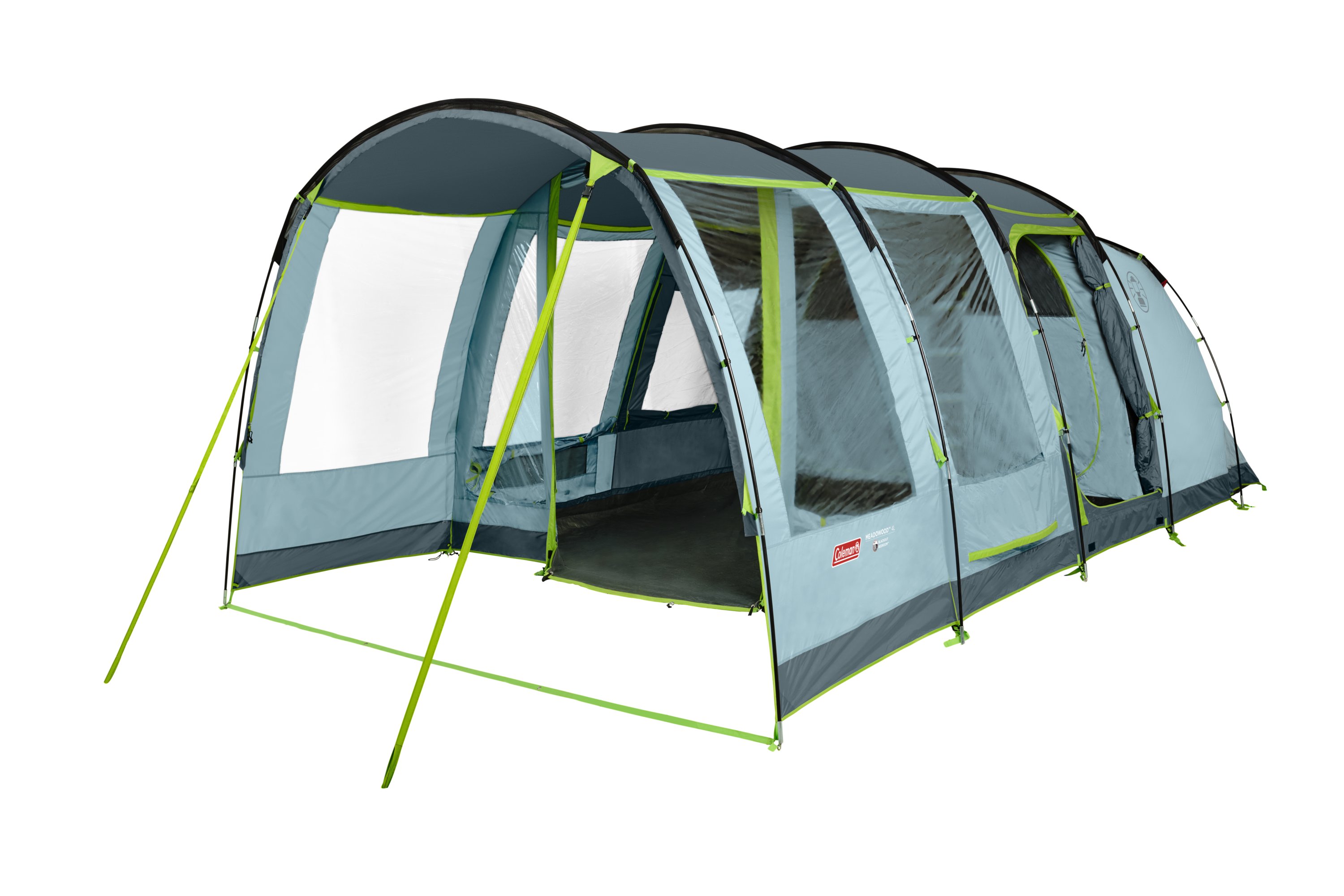 Meadowood 4L BlackOut Tent | Coleman UK