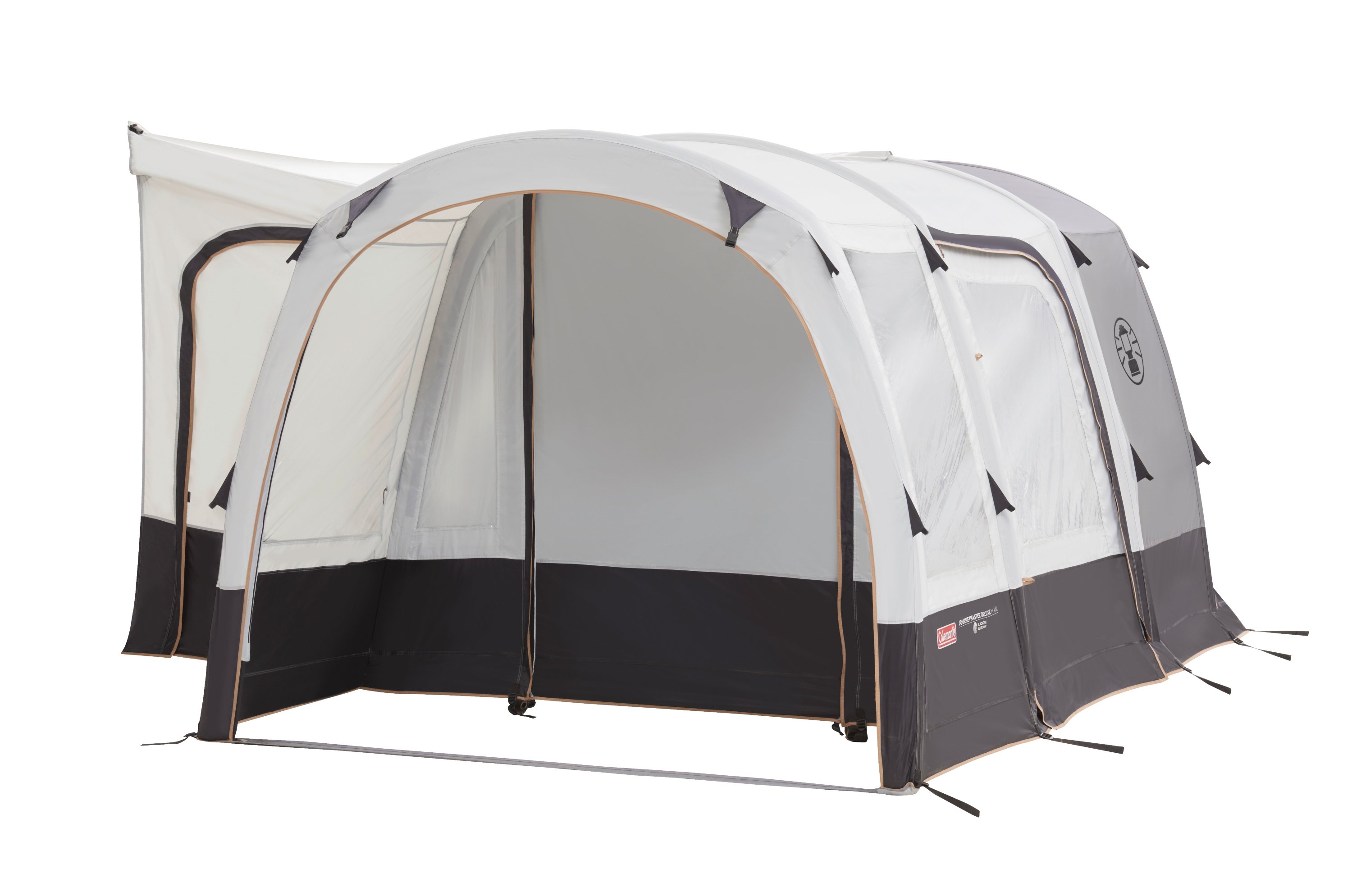 Journeymaster Deluxe Air M BlackOut Drive Away Awning | UK