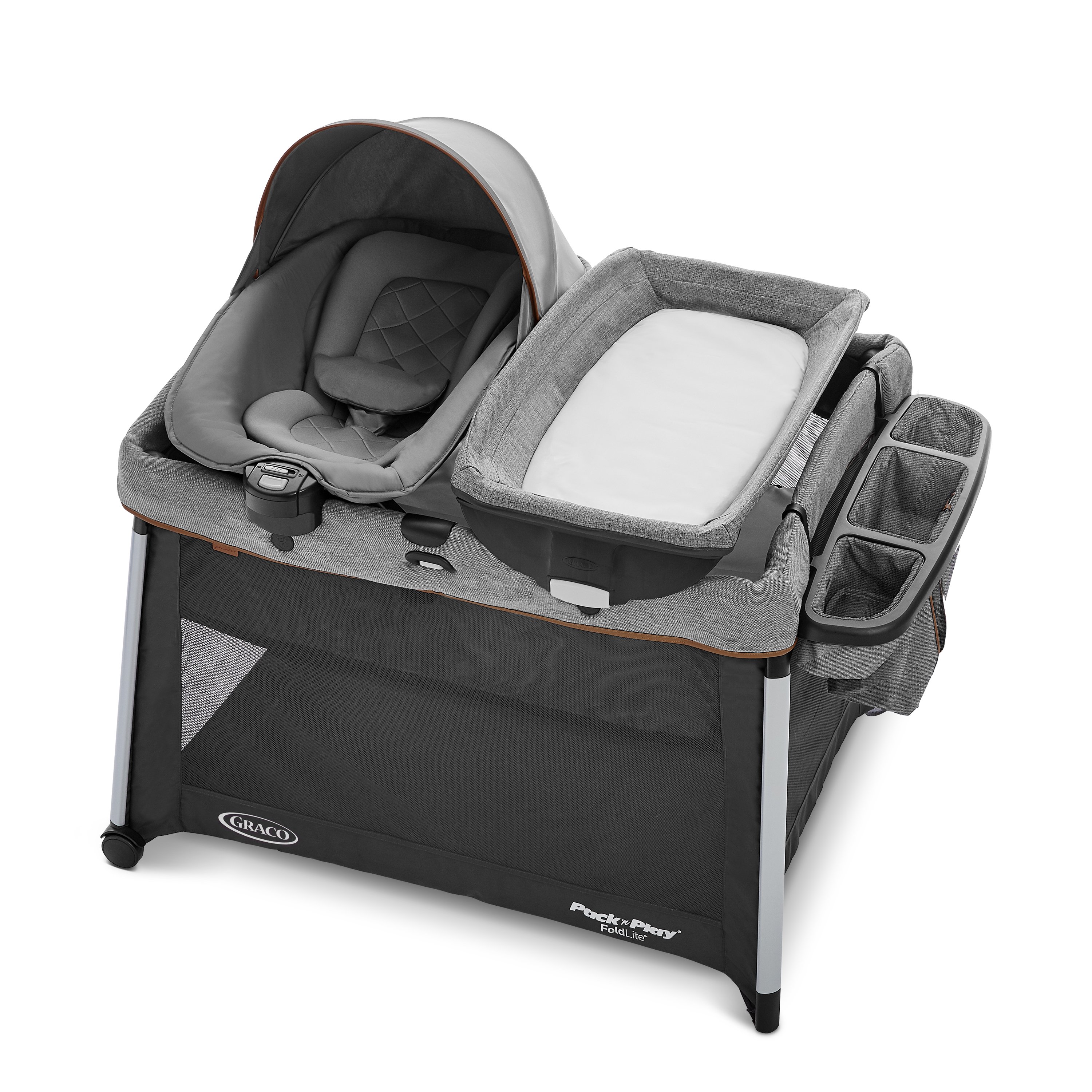 Graco Graco® Pack Play® Playard, Savoy™ Collection Graco Baby