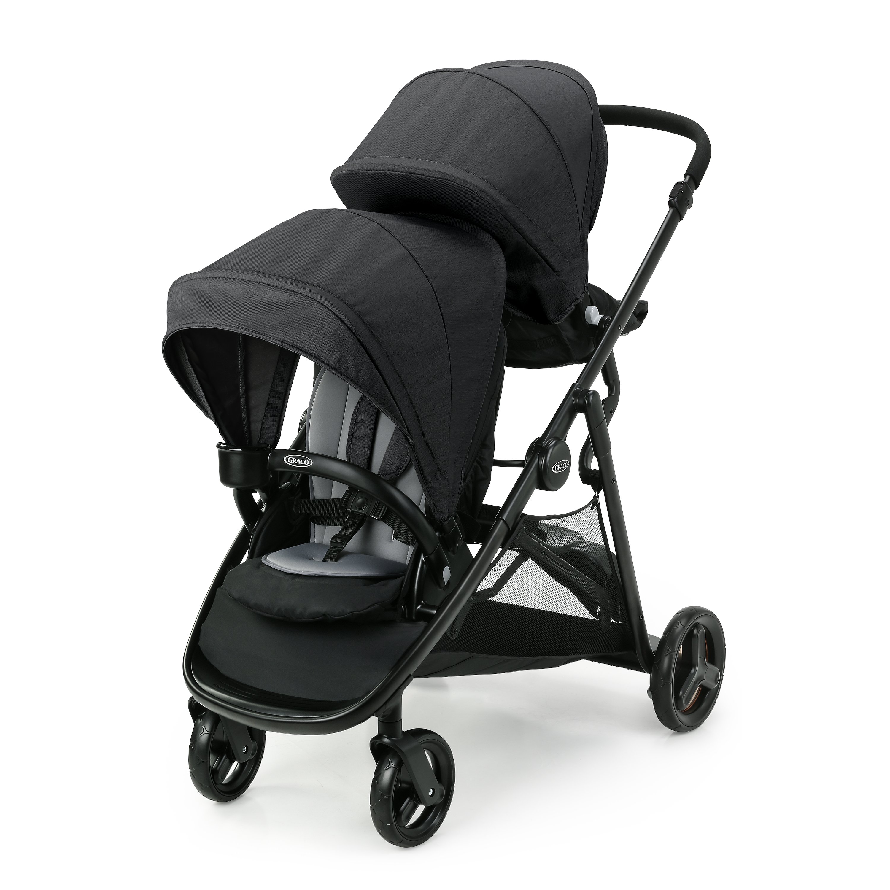 Graco Ready2grow Lx 2 0 Double Stroller Graco Baby