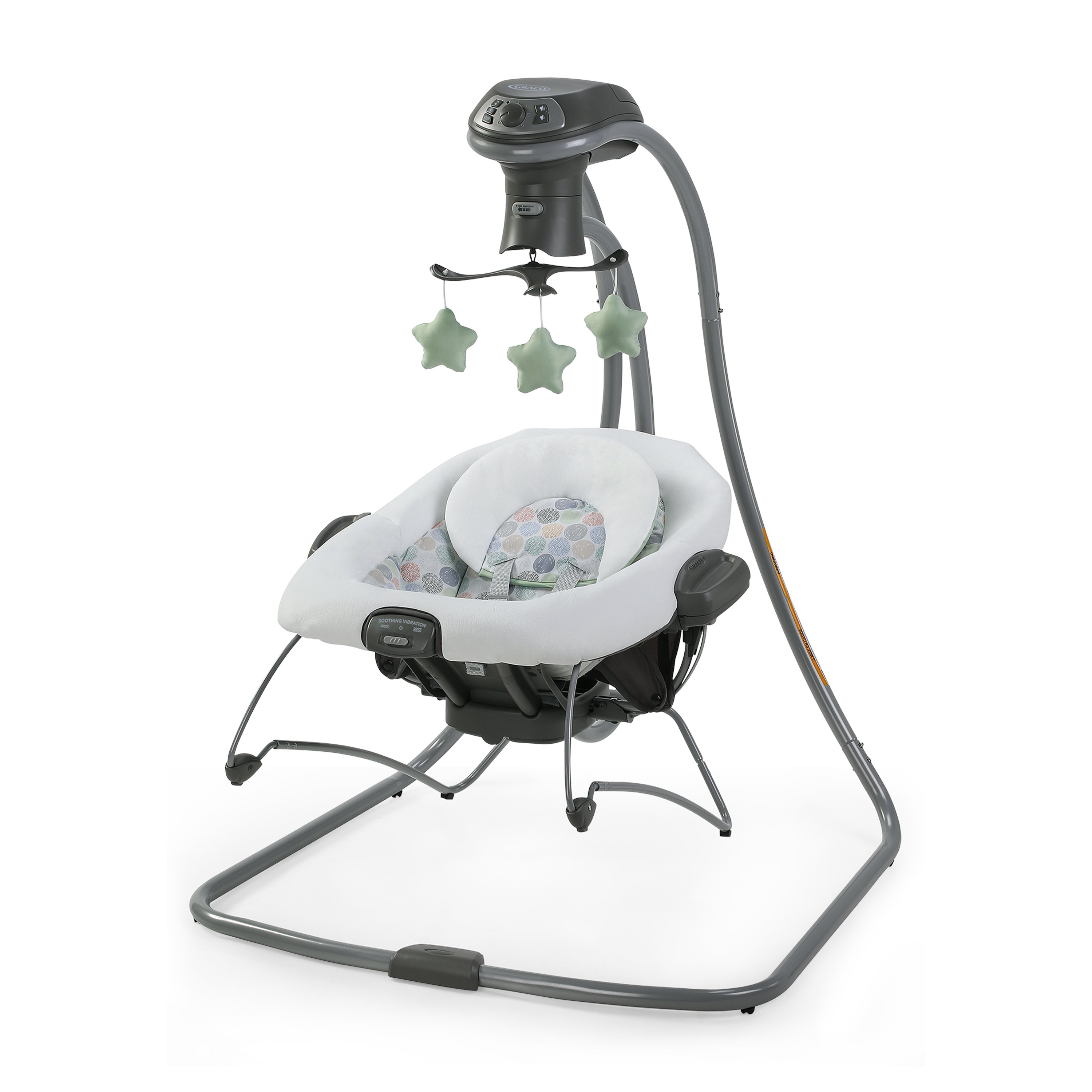 Graco sales star swing