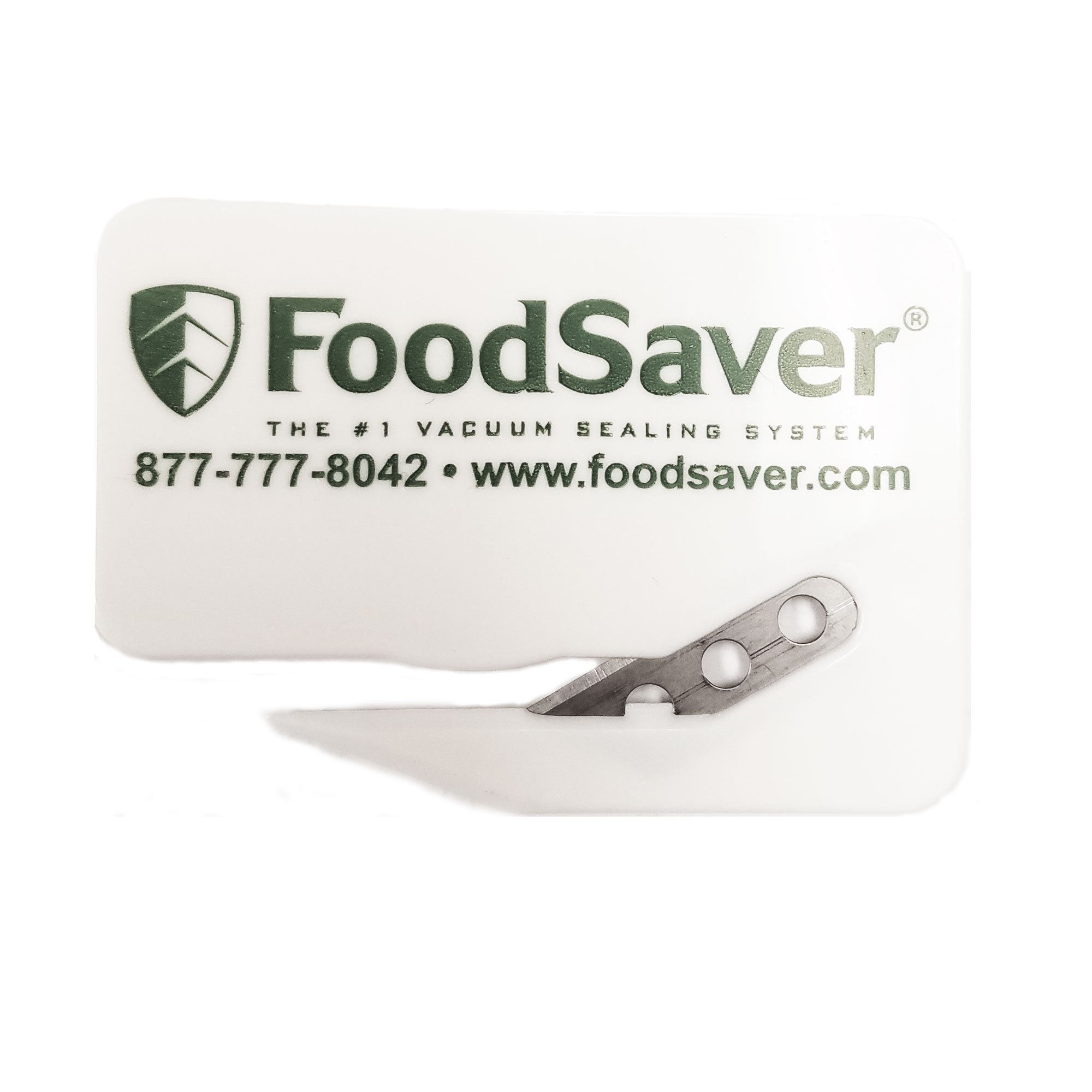 FoodSaver® Bag Cutter