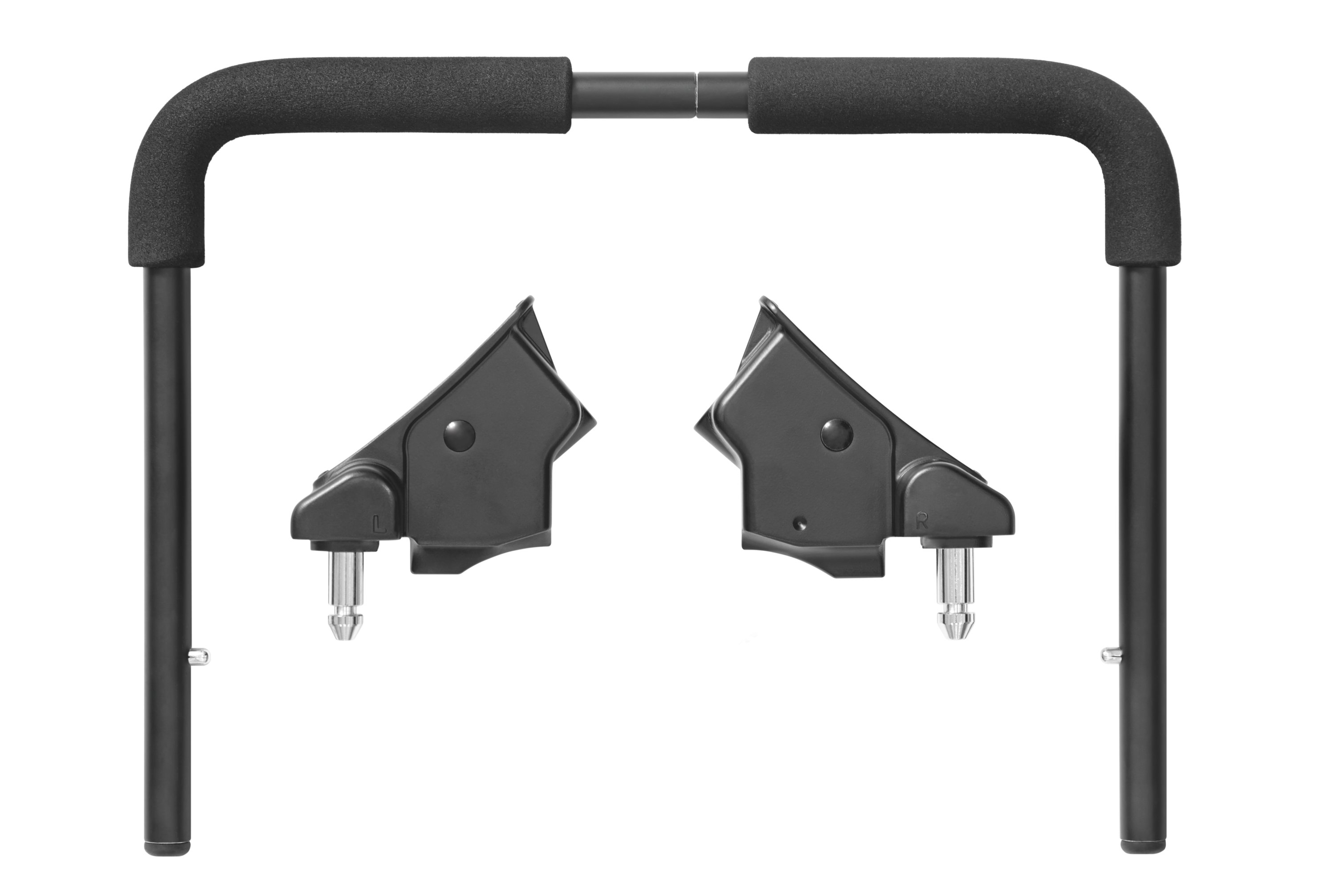 Baby Jogger britax/BOB car seat adapter 
