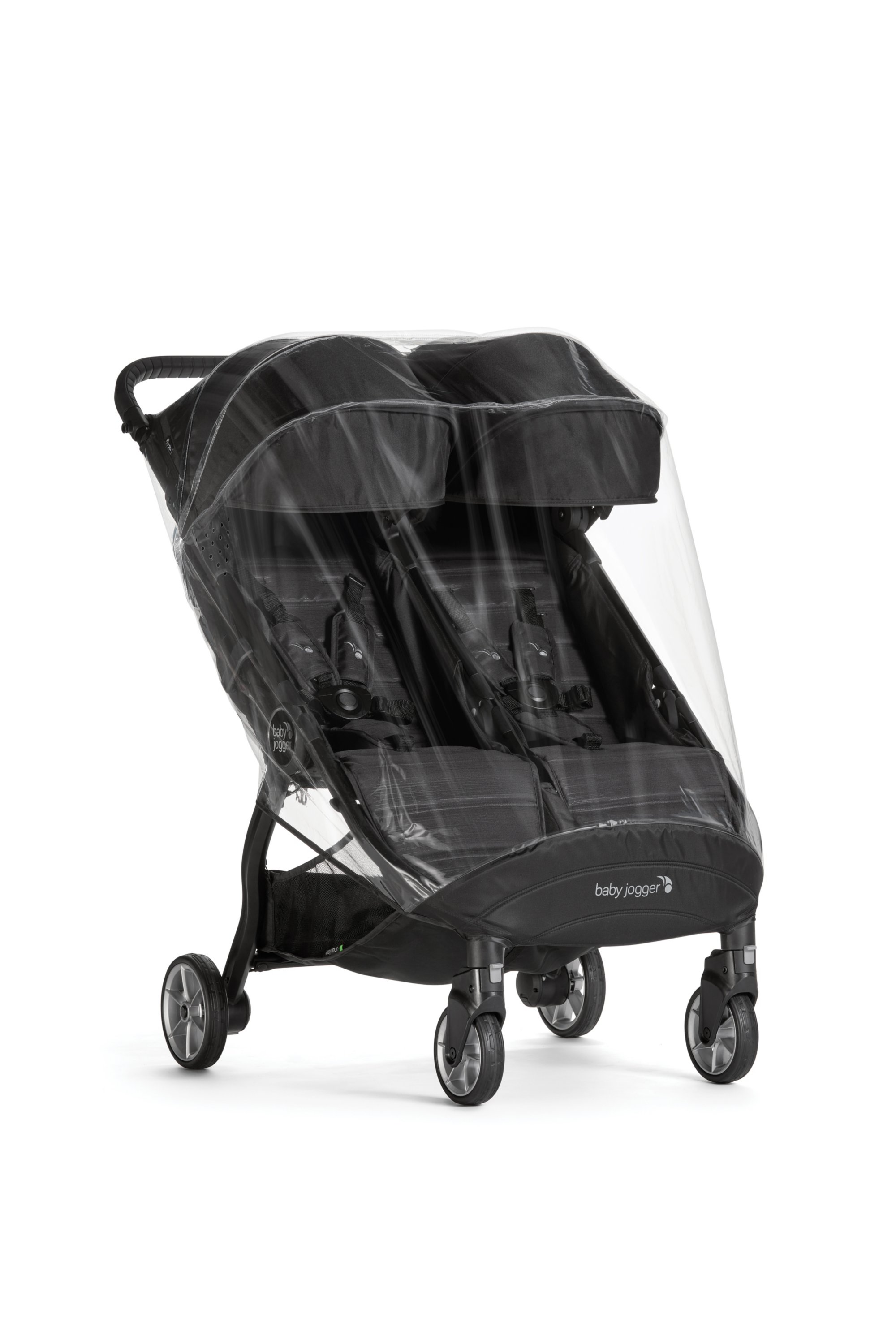 City Mini GT2 Baby Jogger Weather Shield 