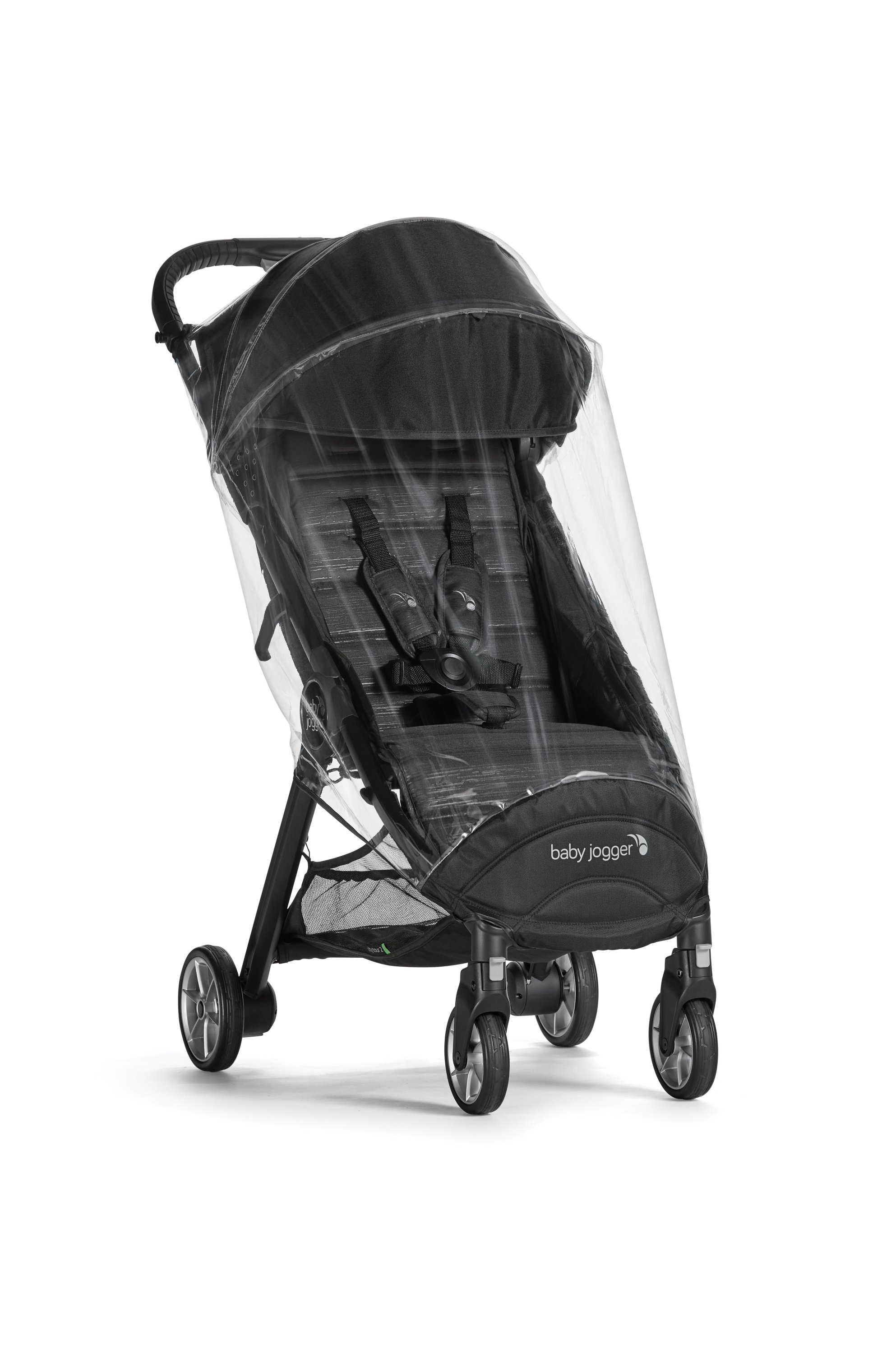 Baby Jogger weather shield for city 