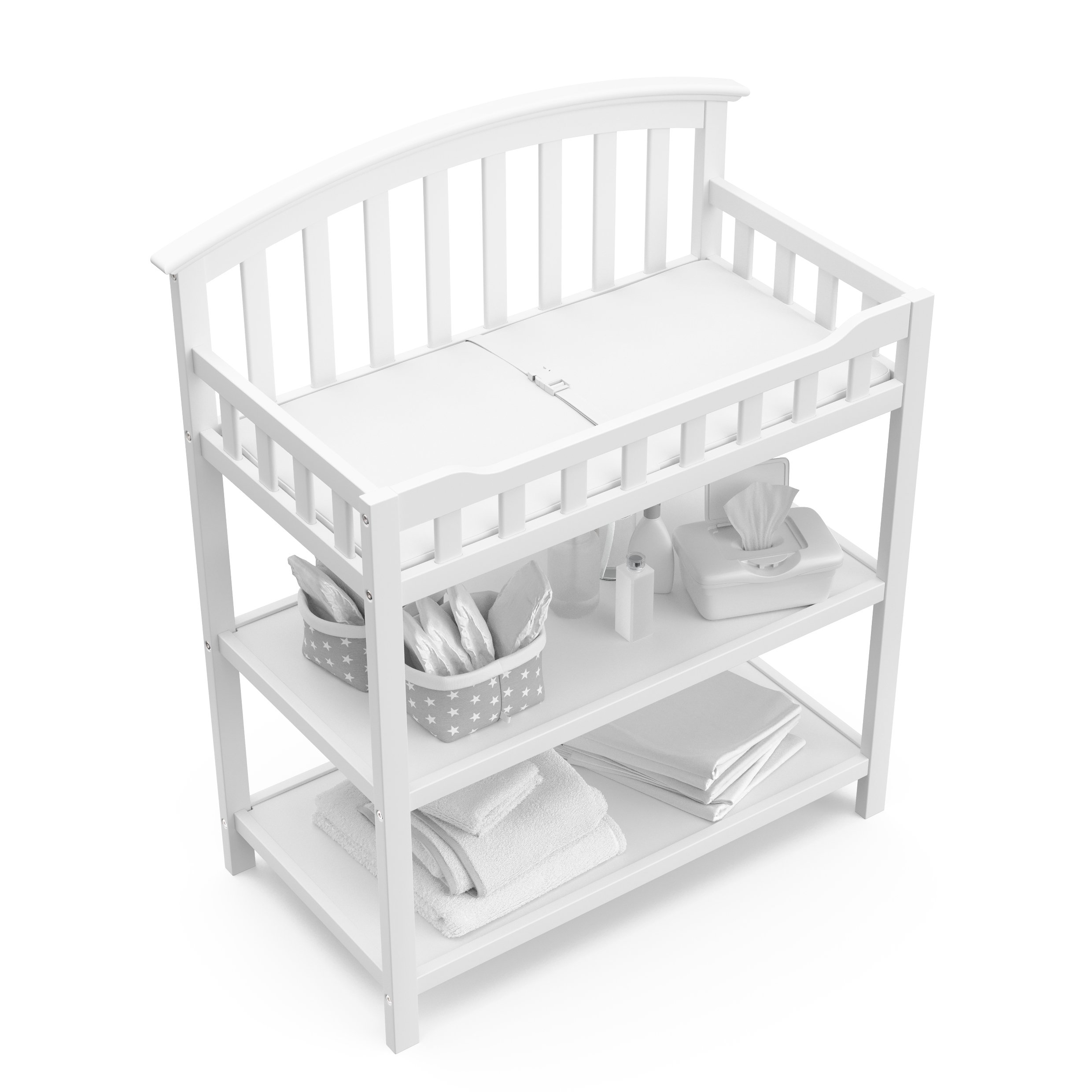 Graco Arlington Changing Table | Graco Baby