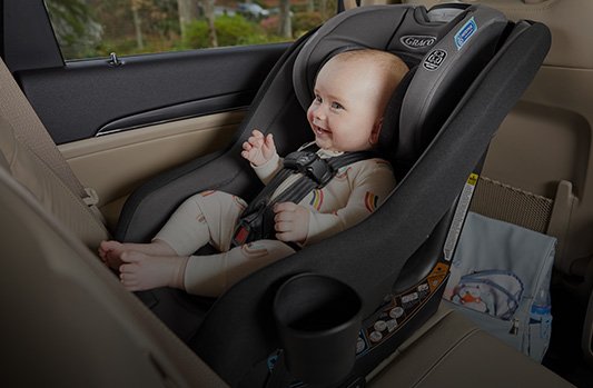 Graco's Car Seat Safety Standards