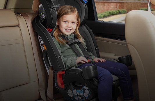 Car seat for discount my 3 year old