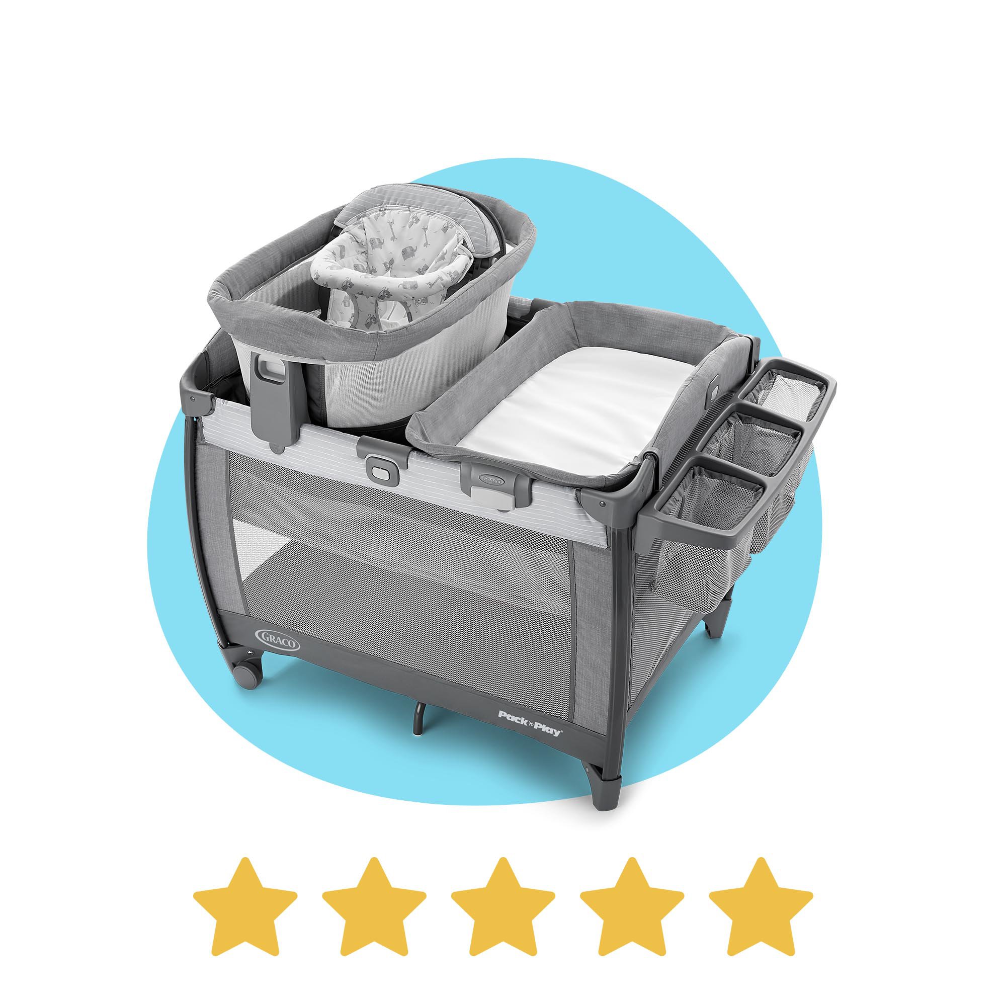 値下げ　Graco baby グレコ ベービー 電動スイング 超美品 半額 レア 音楽 バイブ 値下げ Graco baby グレコ ベービー 電動スイング 超美品 半額 レア