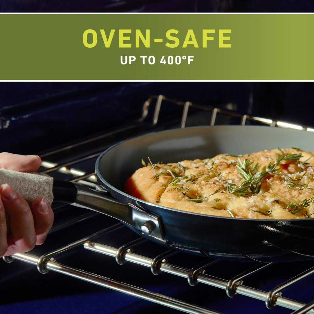 Select by Calphalon™ Oil-Infused Ceramic 10-Inch Fry Pan